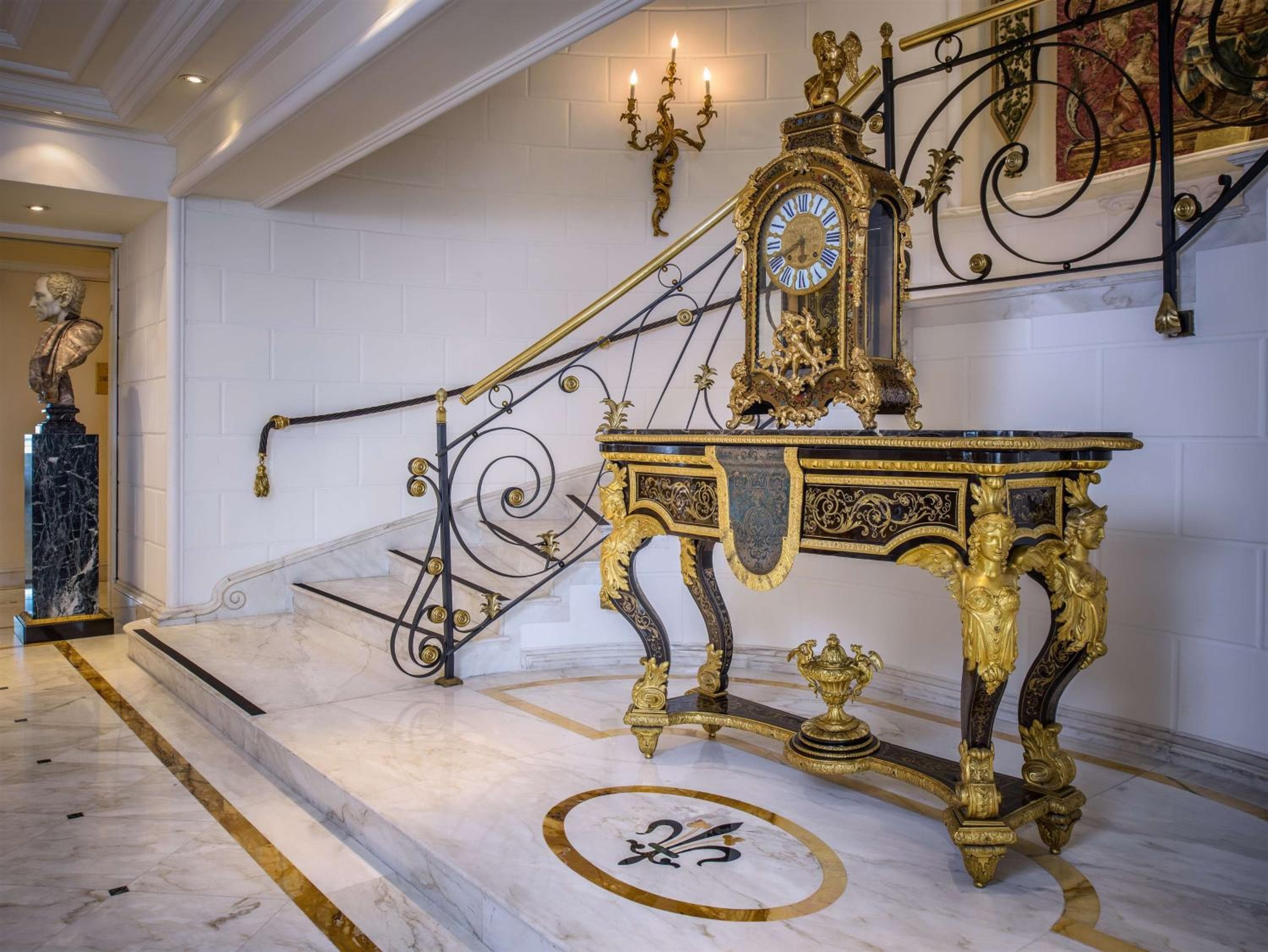 Rome Cavalieri, A Waldorf Astoria Hotel — 16