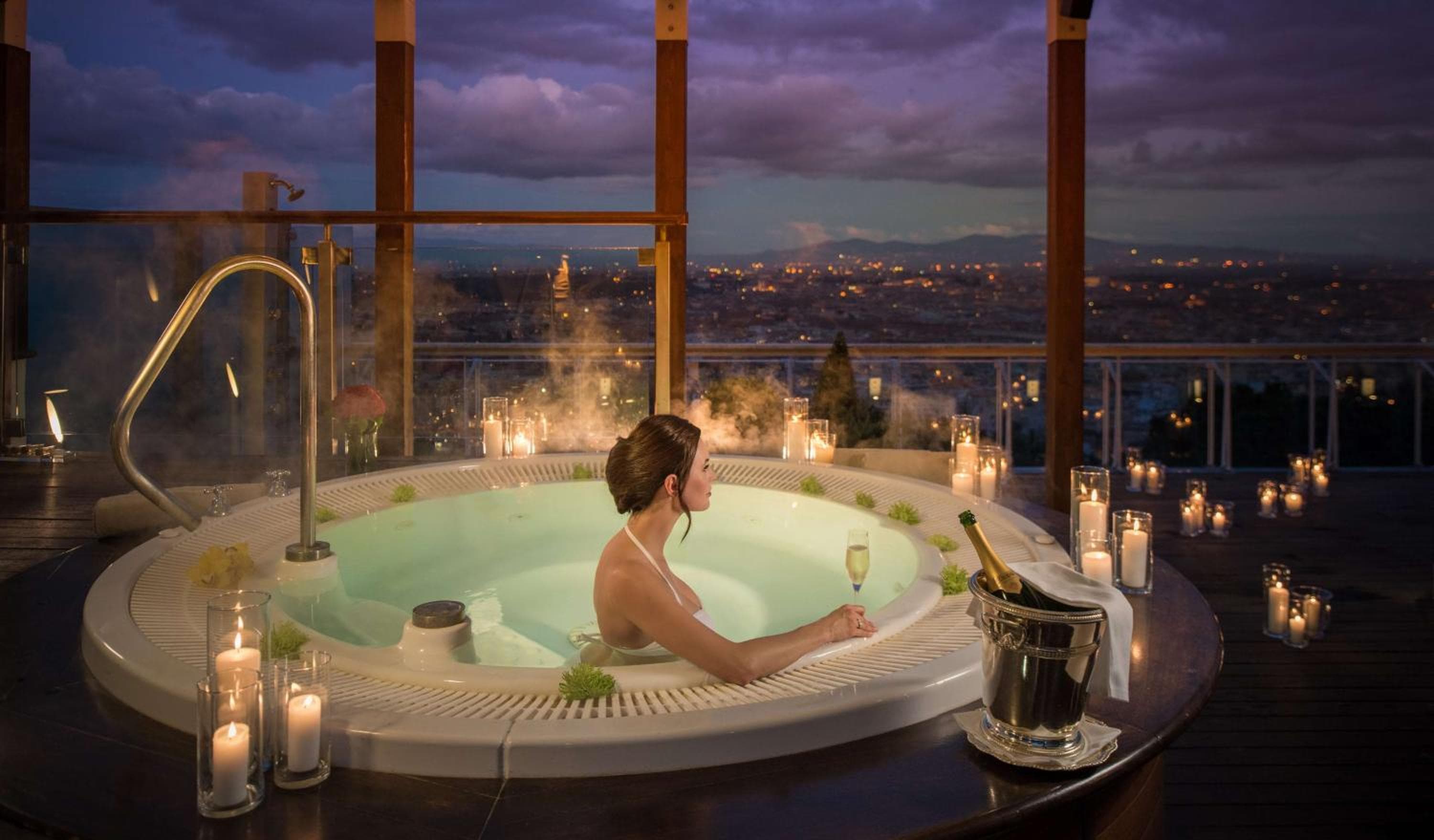 Rome Cavalieri, A Waldorf Astoria Hotel — 29