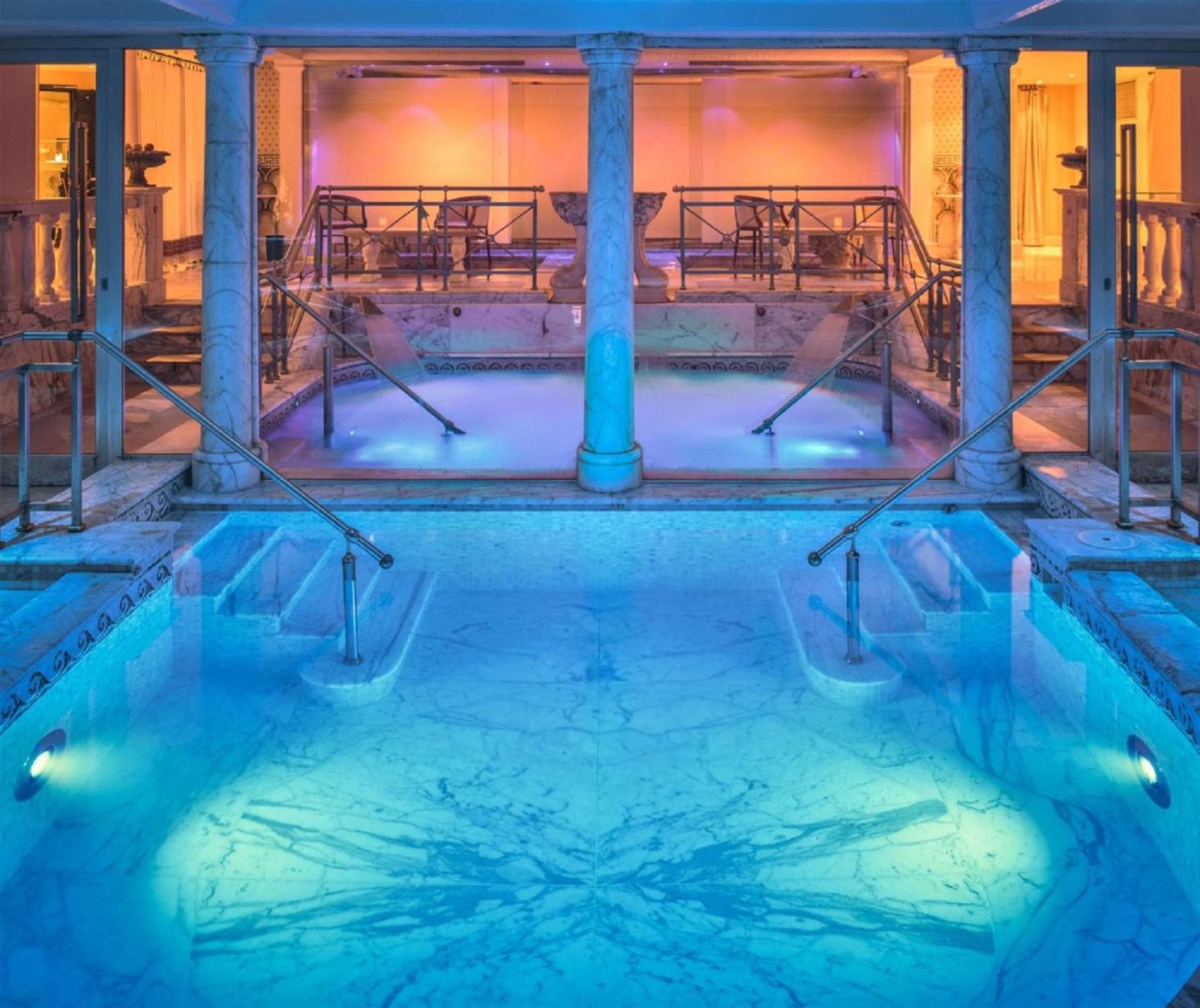 Rome Cavalieri, A Waldorf Astoria Hotel — 30