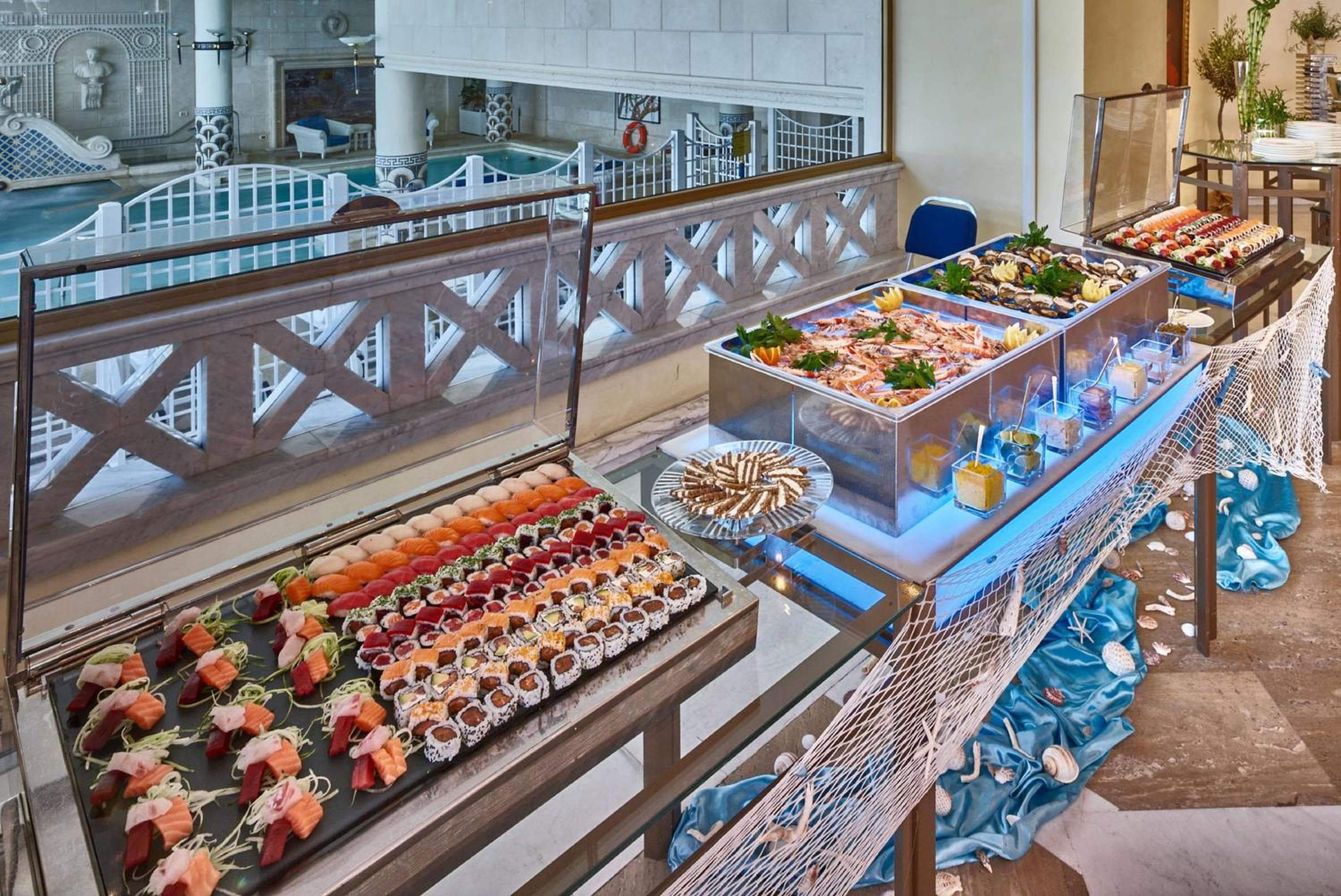 Rome Cavalieri, A Waldorf Astoria Hotel — 20