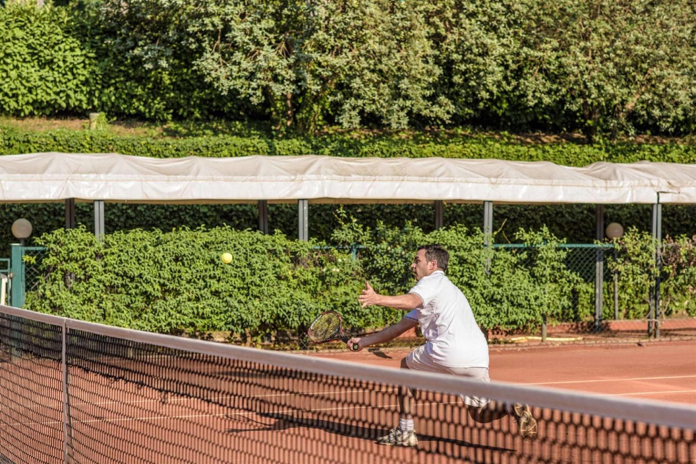 Rome Cavalieri, A Waldorf Astoria Hotel — 7