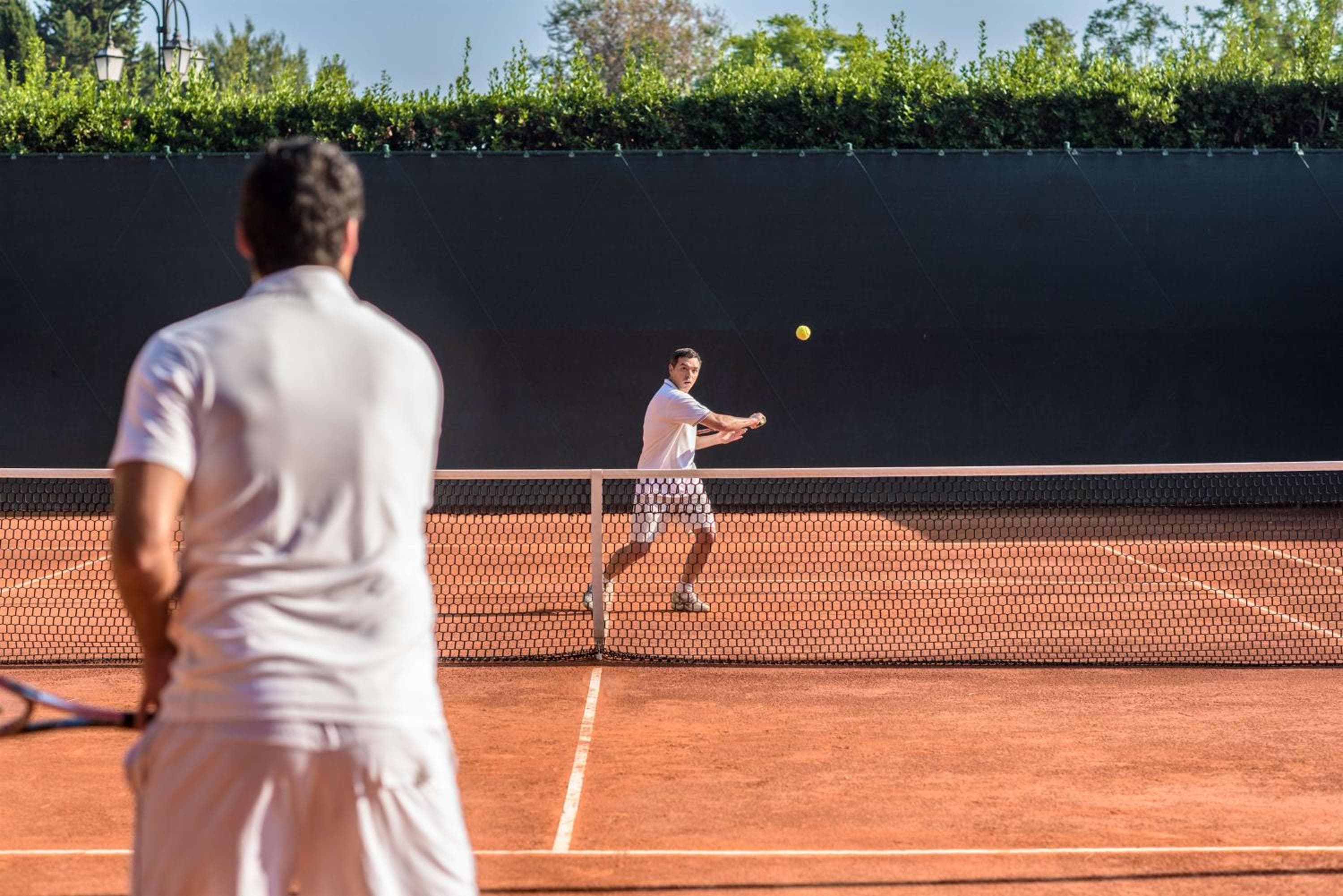Rome Cavalieri, A Waldorf Astoria Hotel — 21
