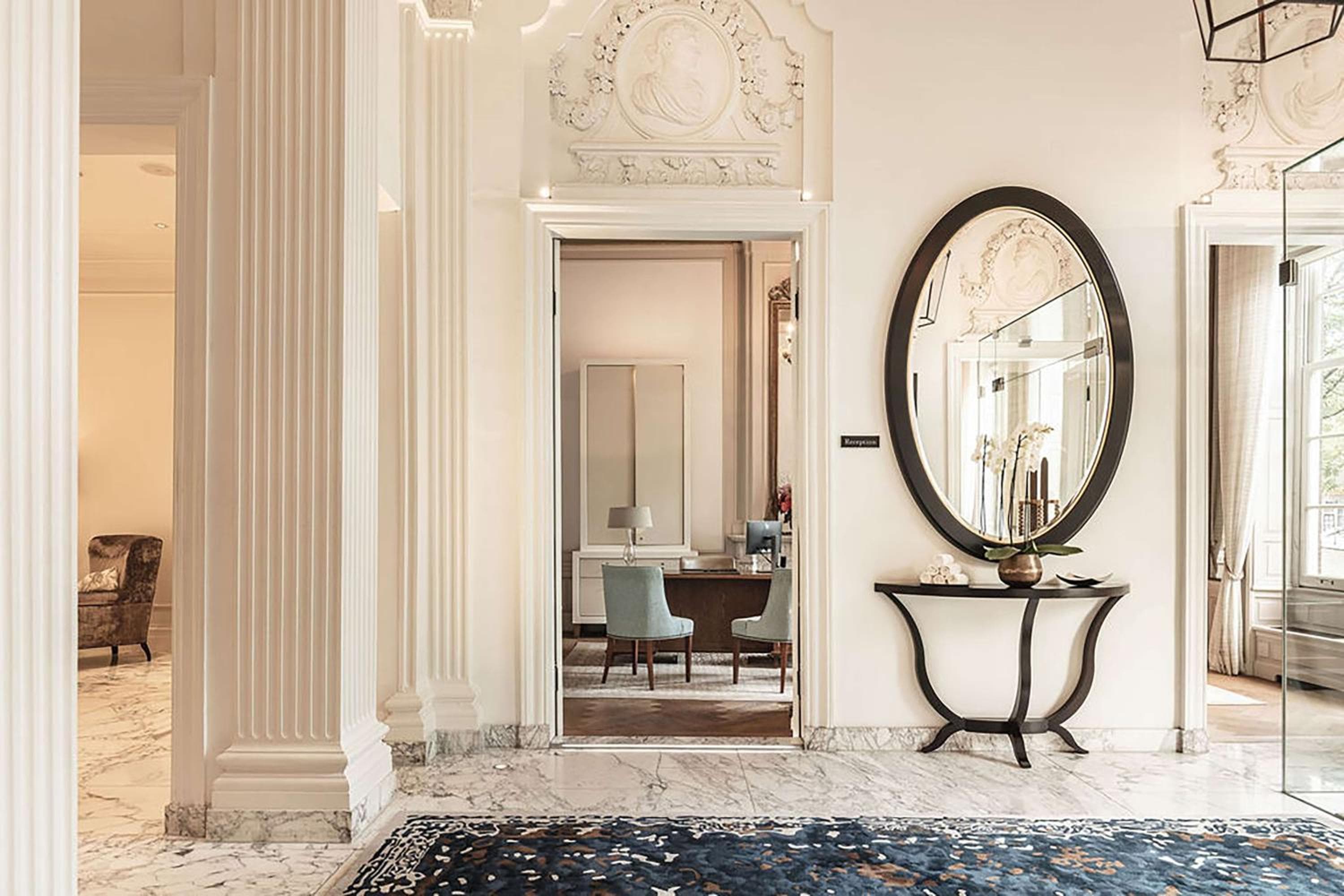 Waldorf Astoria Ámsterdam — 10