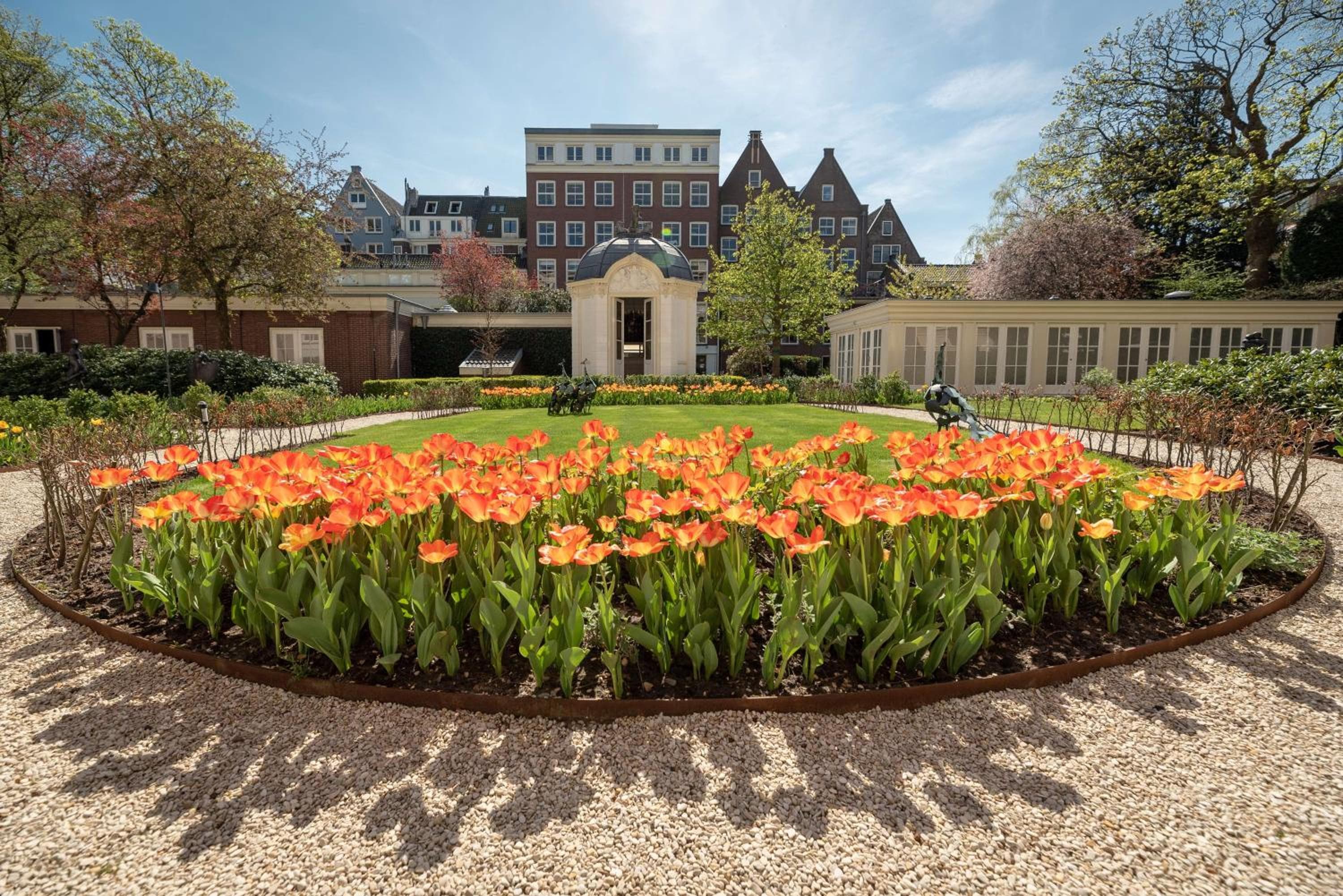 Waldorf Astoria Ámsterdam — 6