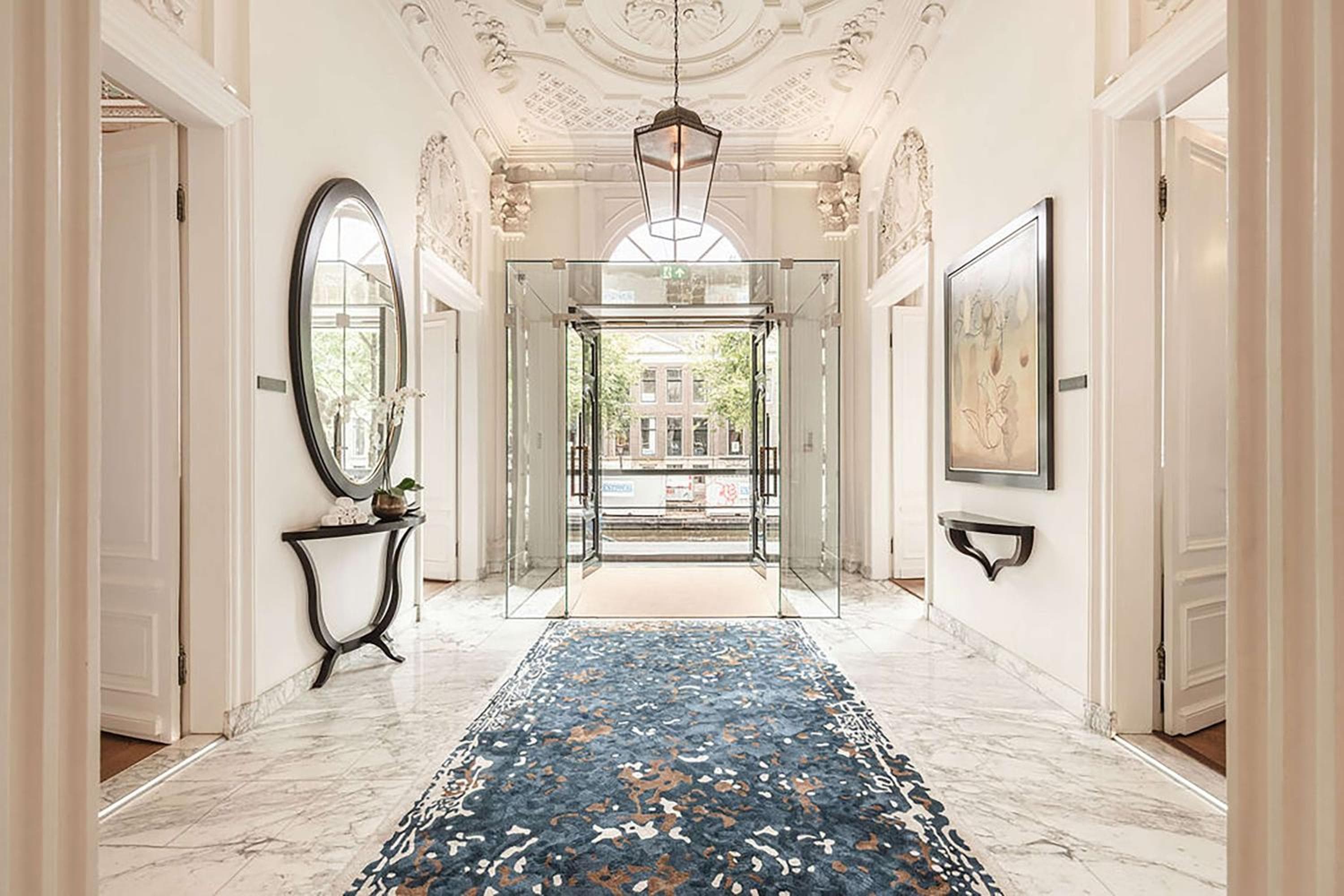 Waldorf Astoria Ámsterdam — 11