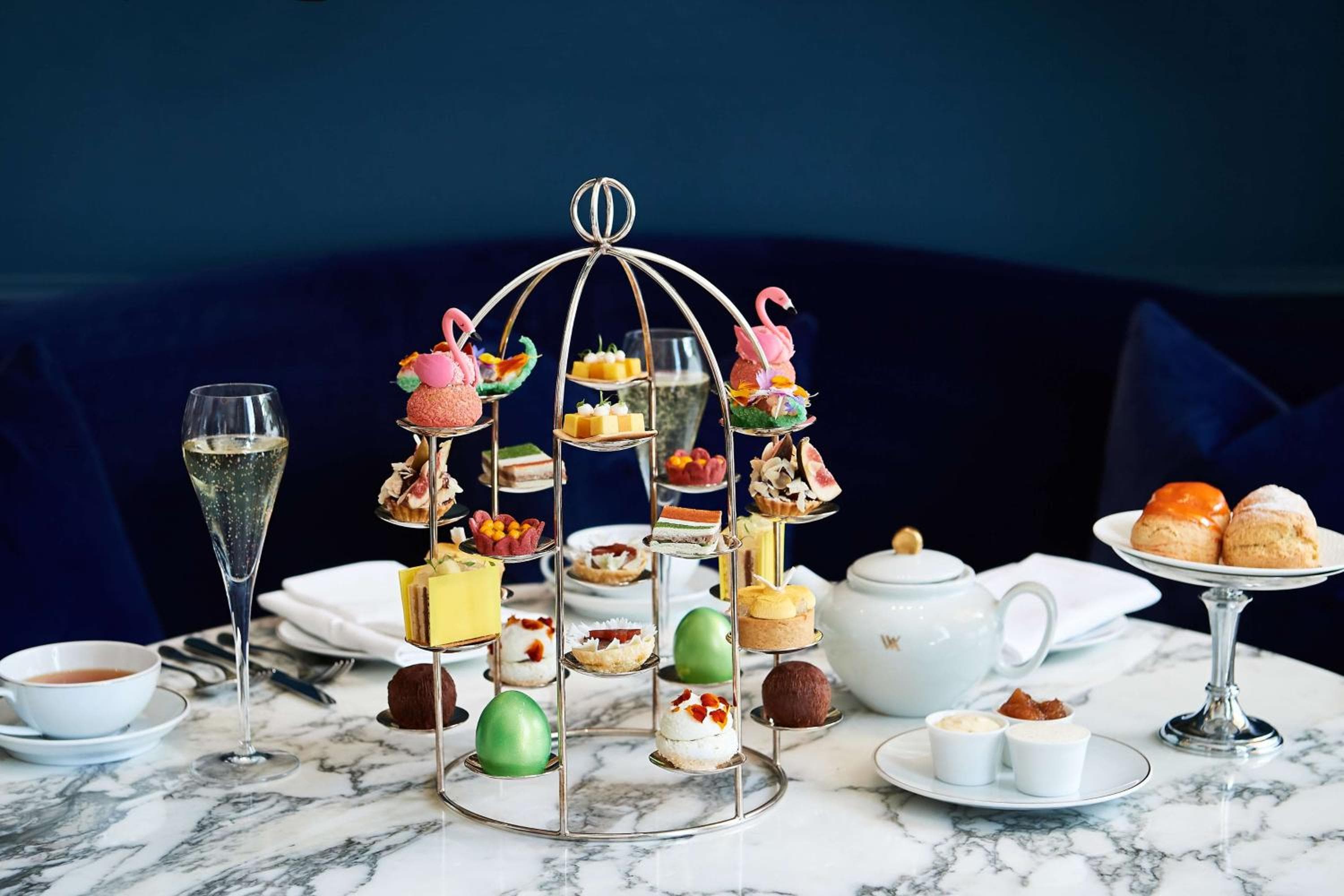 Waldorf Astoria Ámsterdam — 14