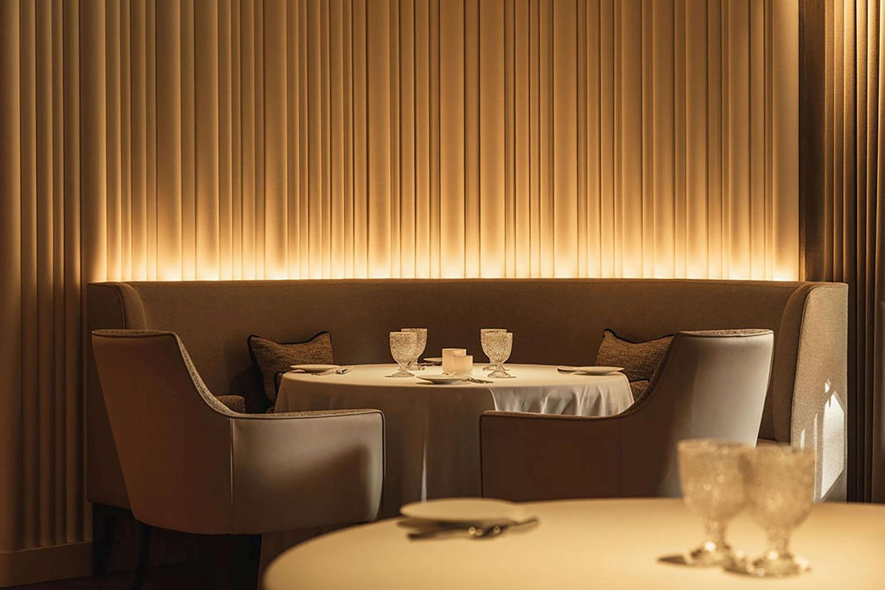 Waldorf Astoria Ámsterdam — 20