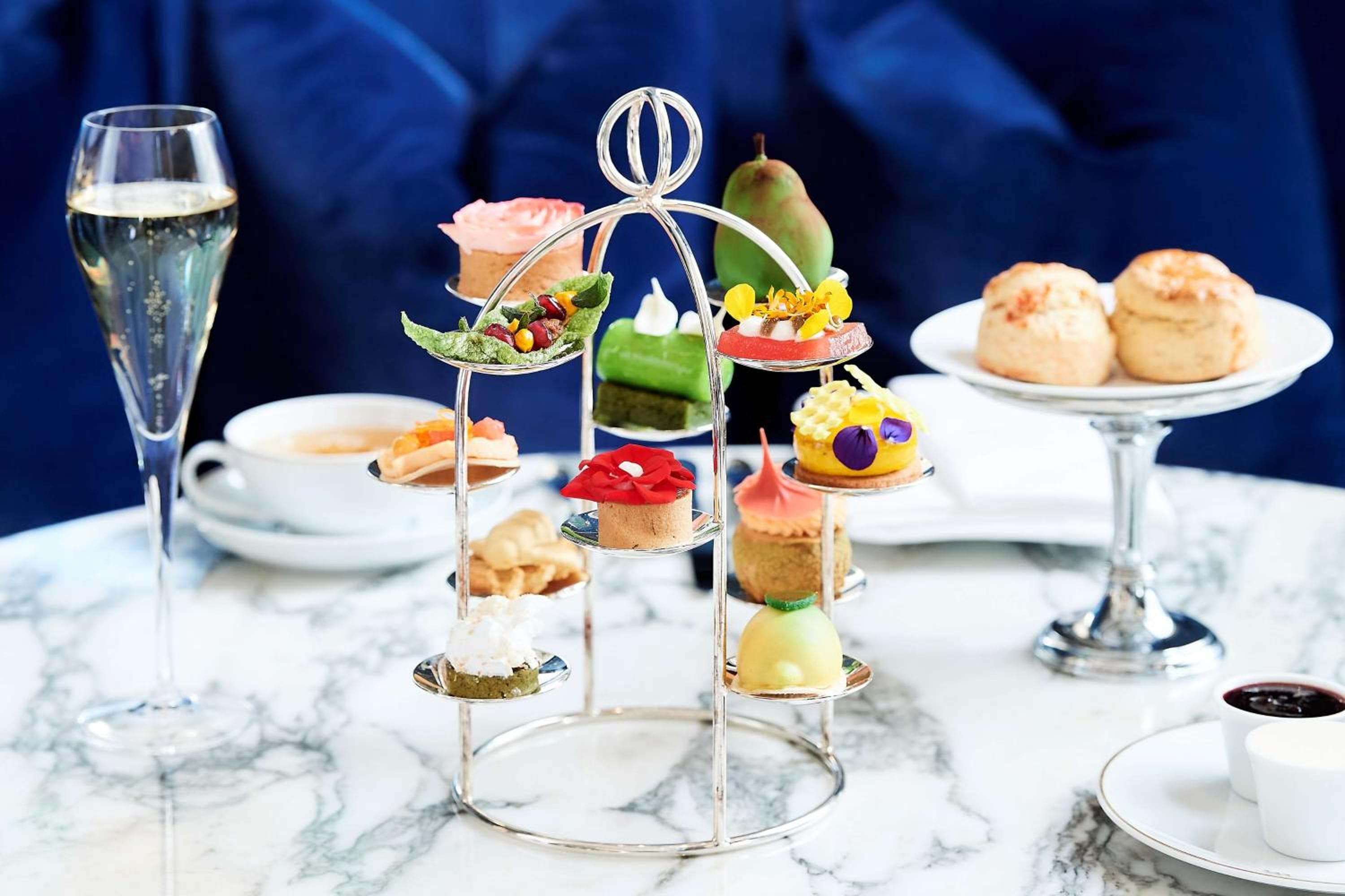 Waldorf Astoria Ámsterdam — 18