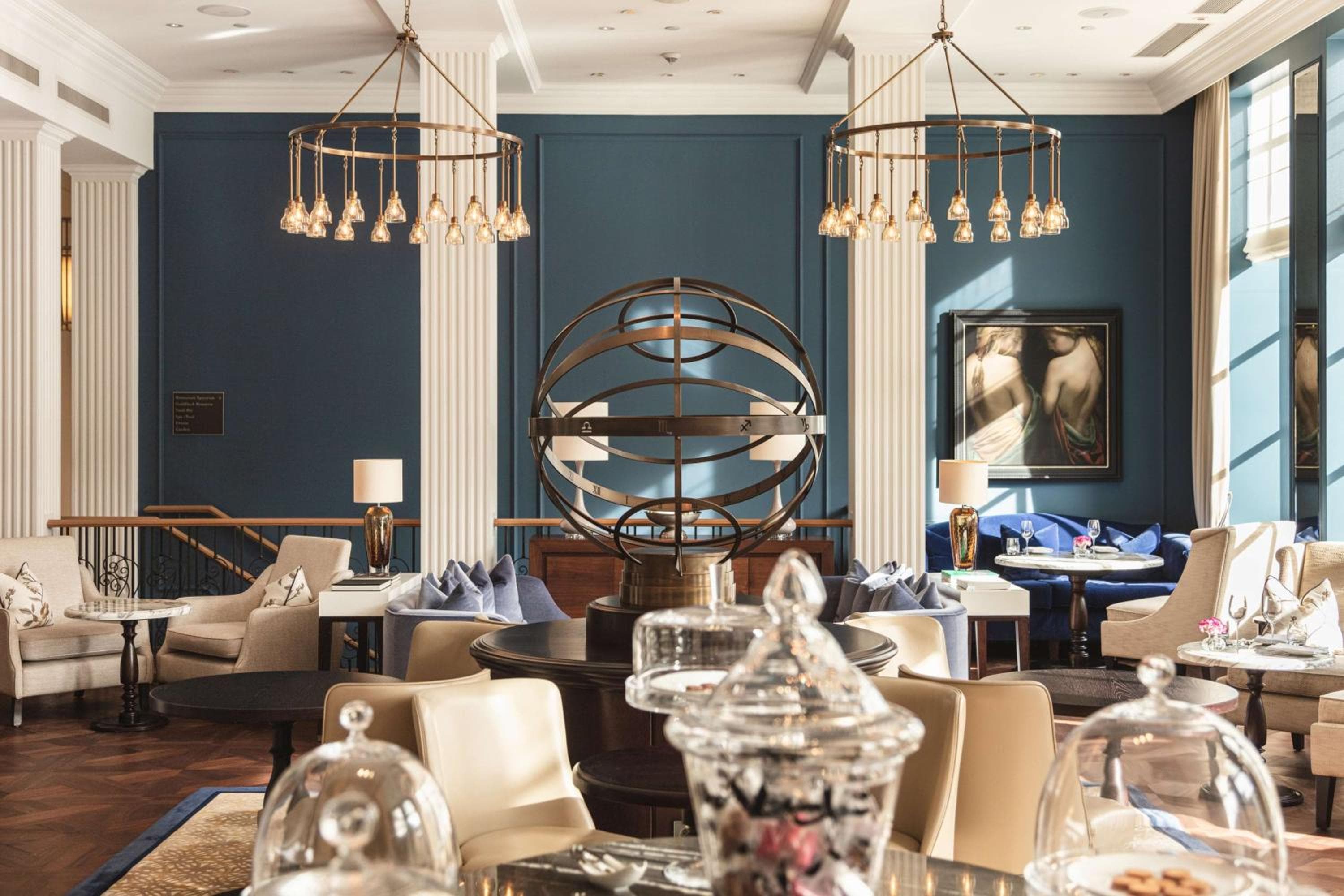 Waldorf Astoria Ámsterdam — 22