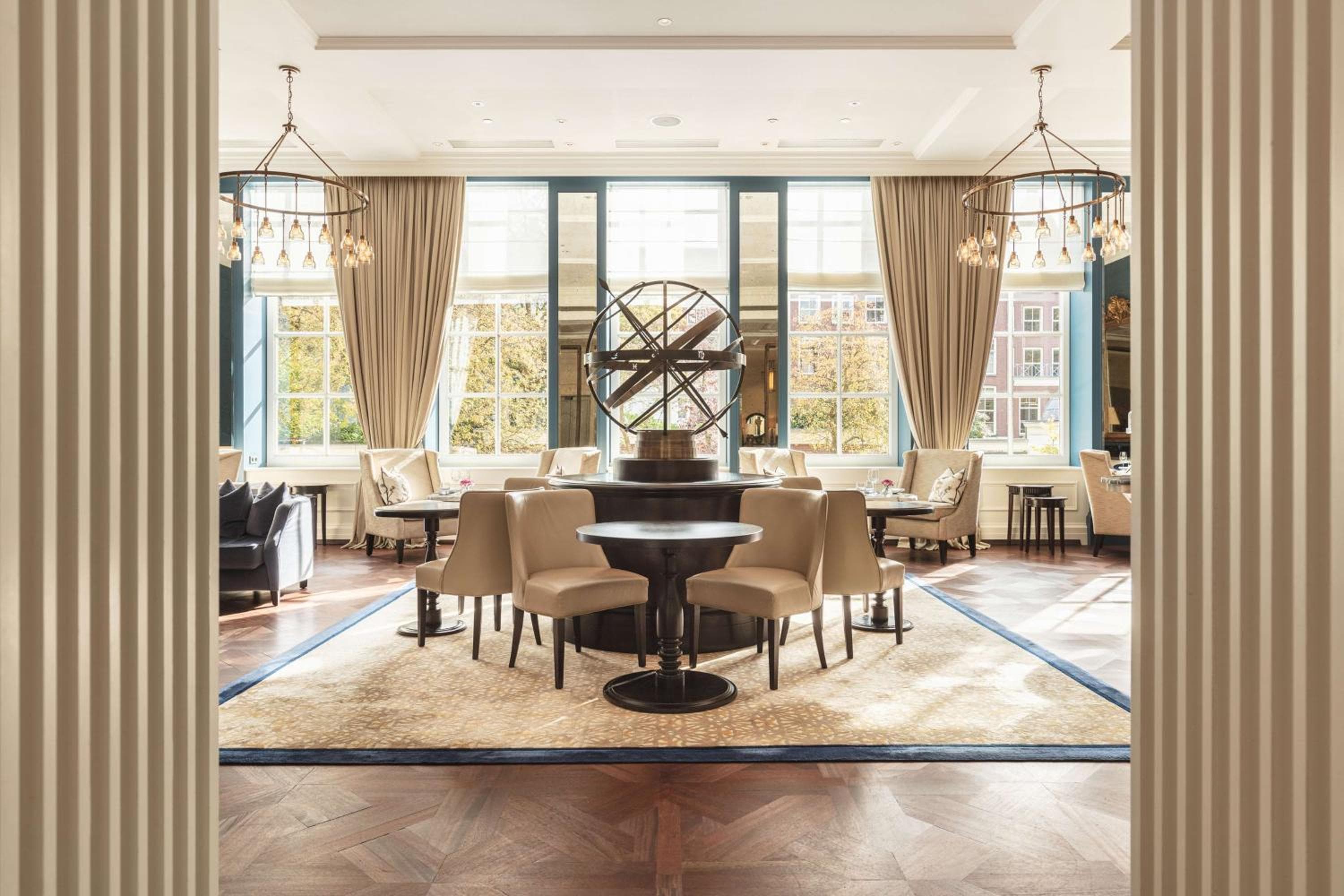 Waldorf Astoria Ámsterdam — 24