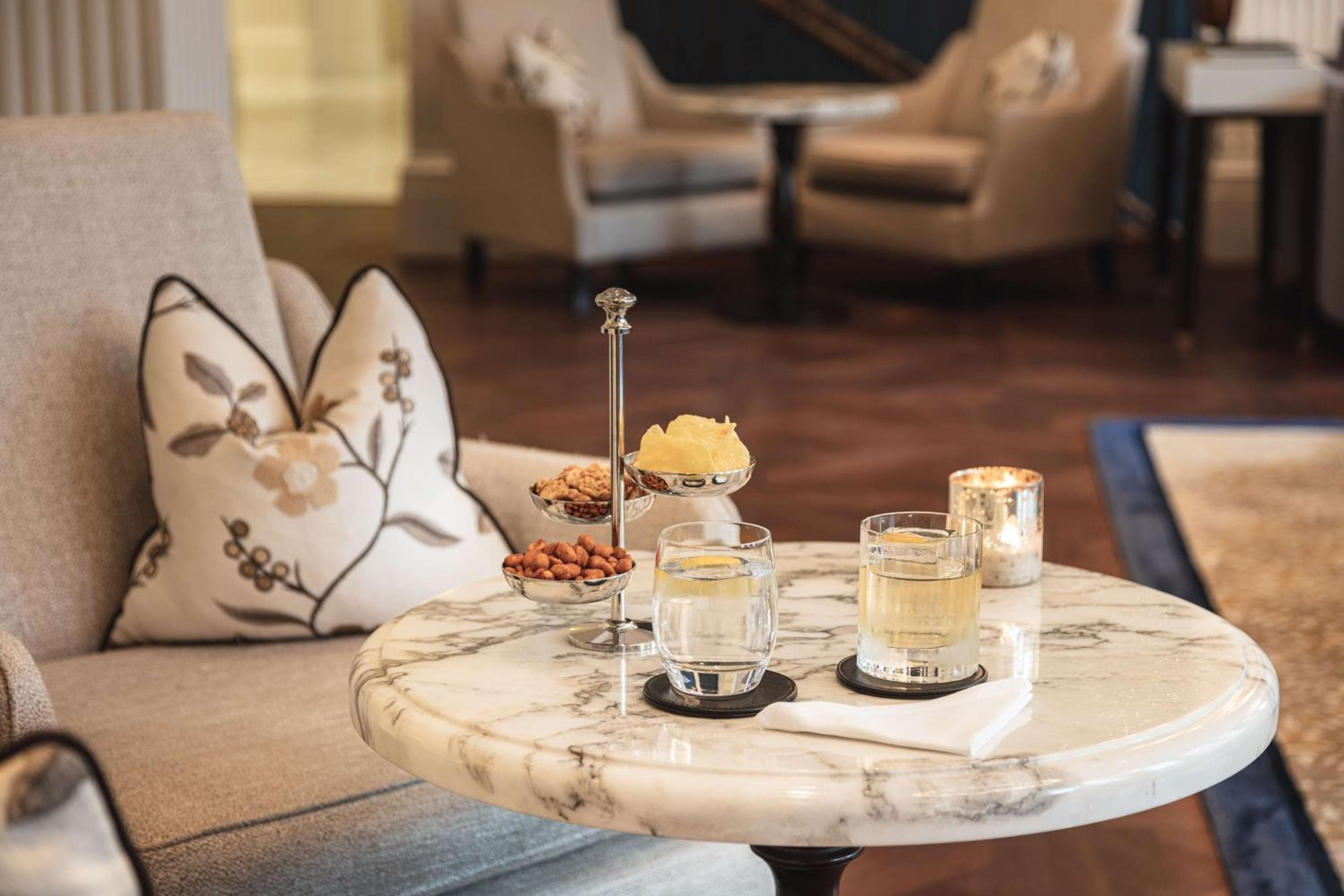 Waldorf Astoria Ámsterdam — 21