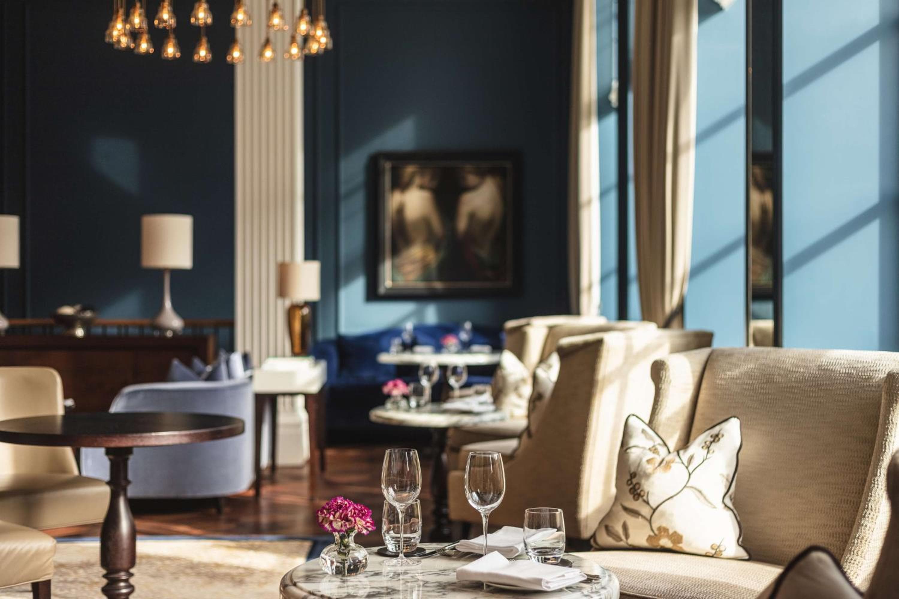 Waldorf Astoria Ámsterdam — 26