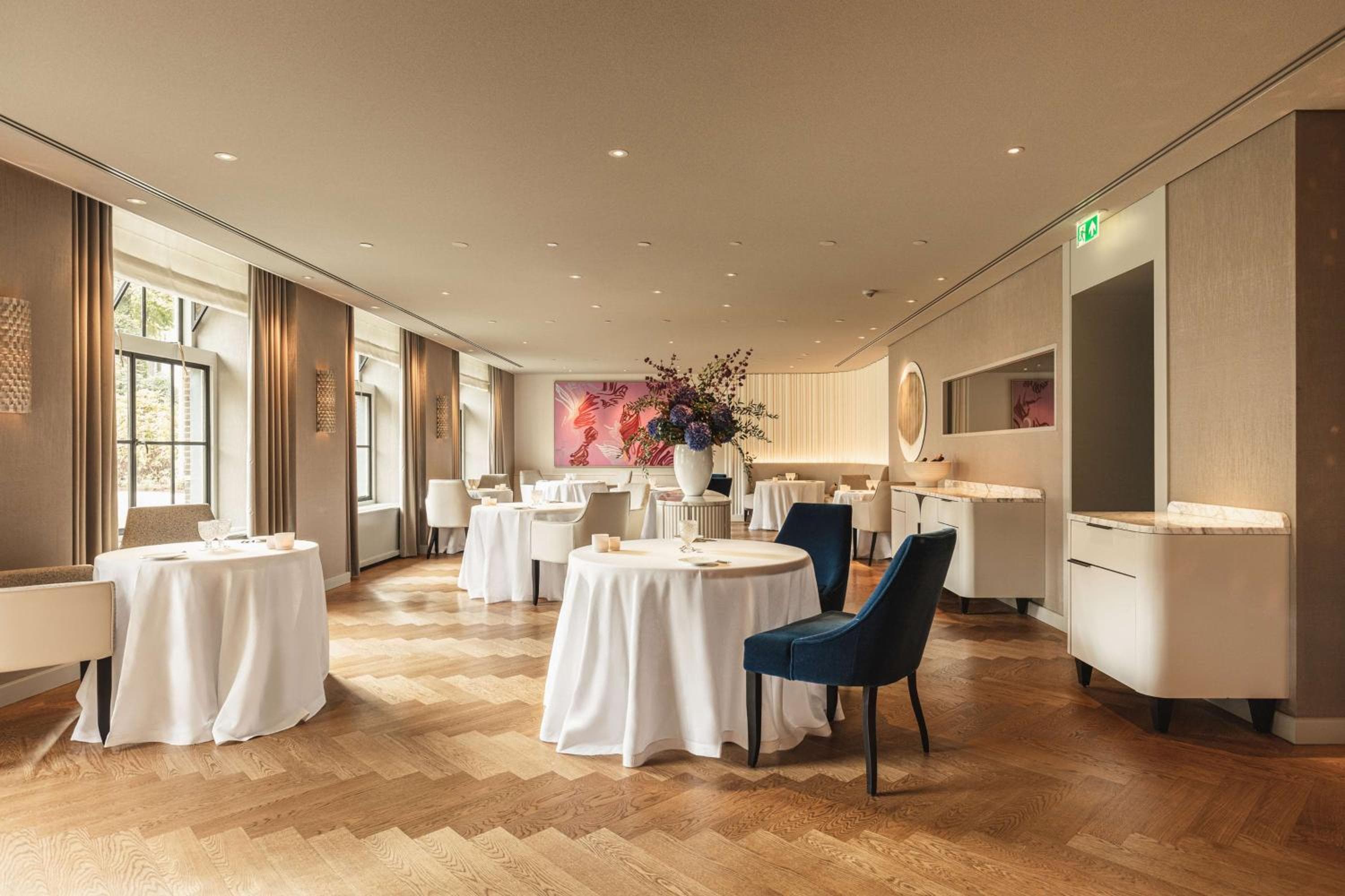 Waldorf Astoria Ámsterdam — 27