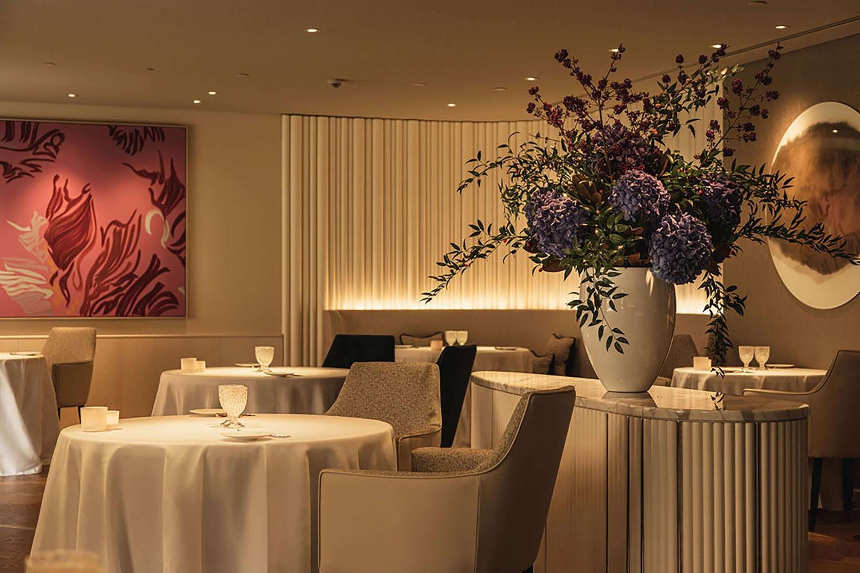 Waldorf Astoria Ámsterdam — 28