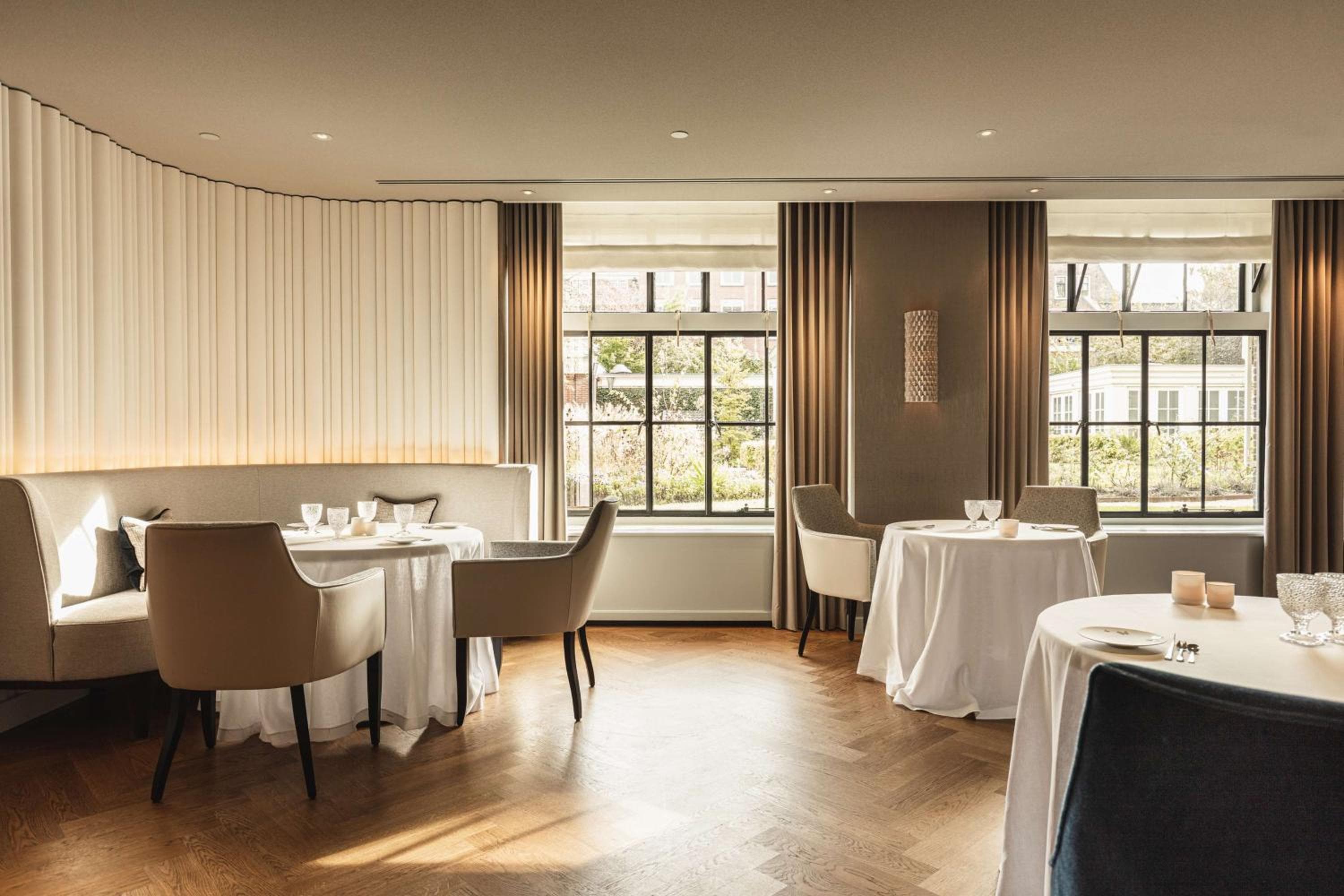 Waldorf Astoria Ámsterdam — 29
