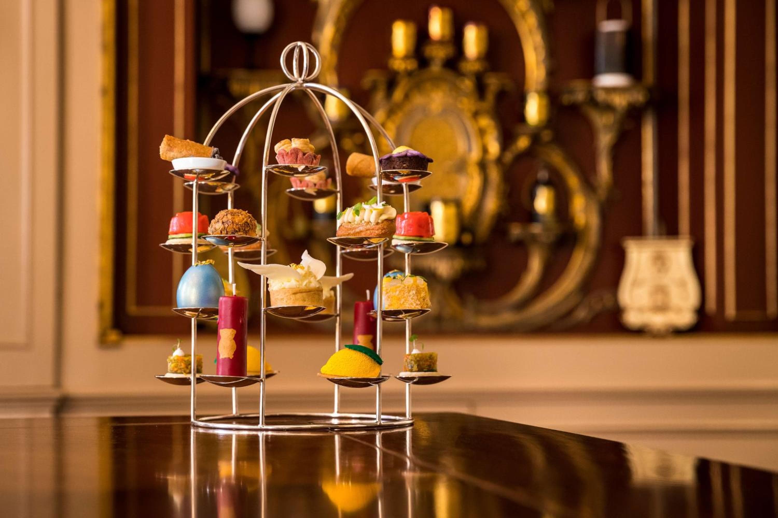 Waldorf Astoria Ámsterdam — 30