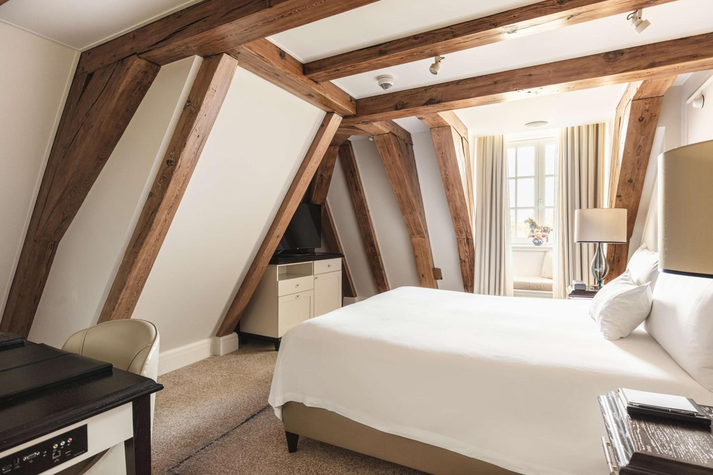Waldorf Astoria Amsterdam — 18