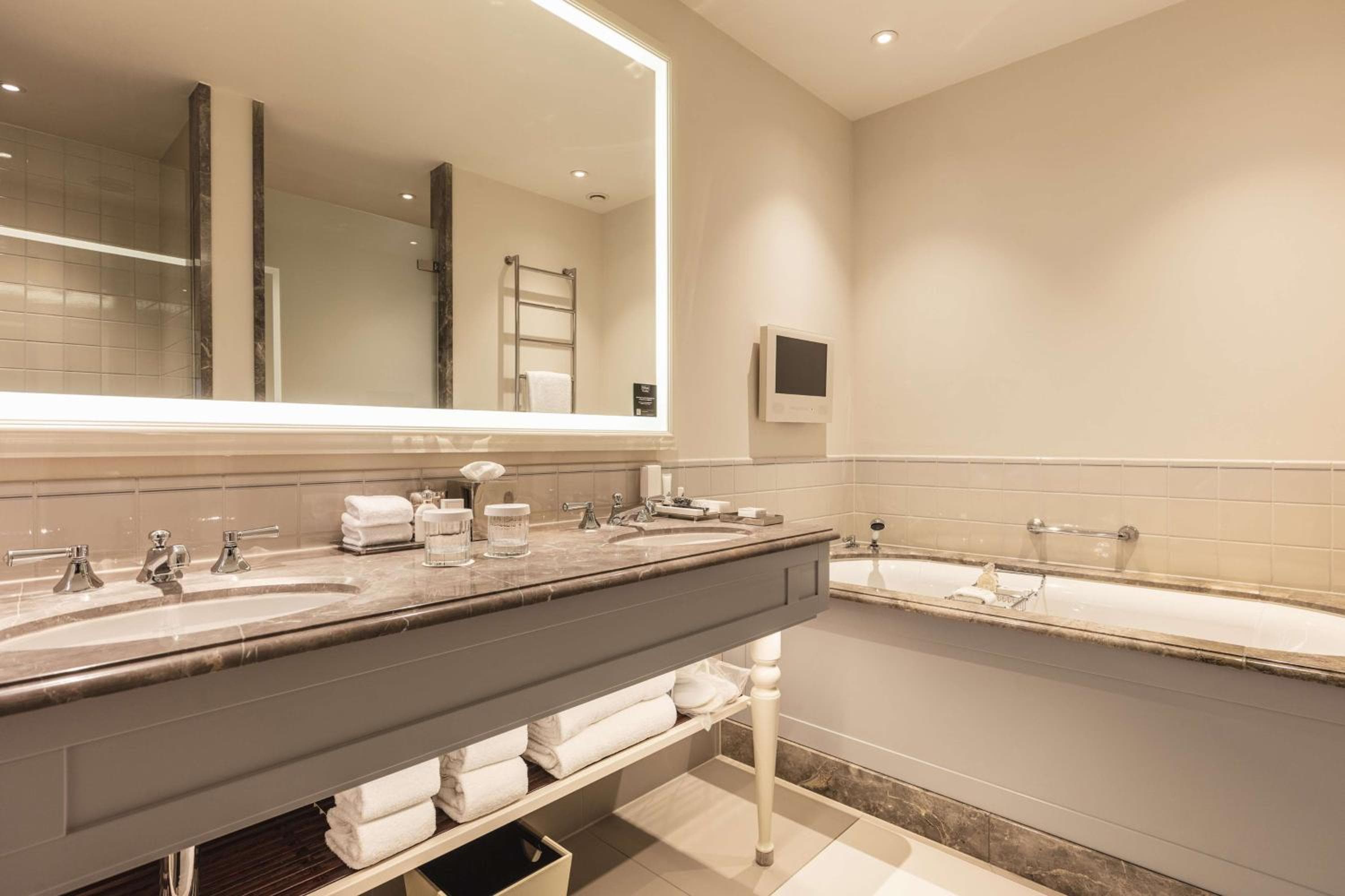 Waldorf Astoria Amsterdam — 4