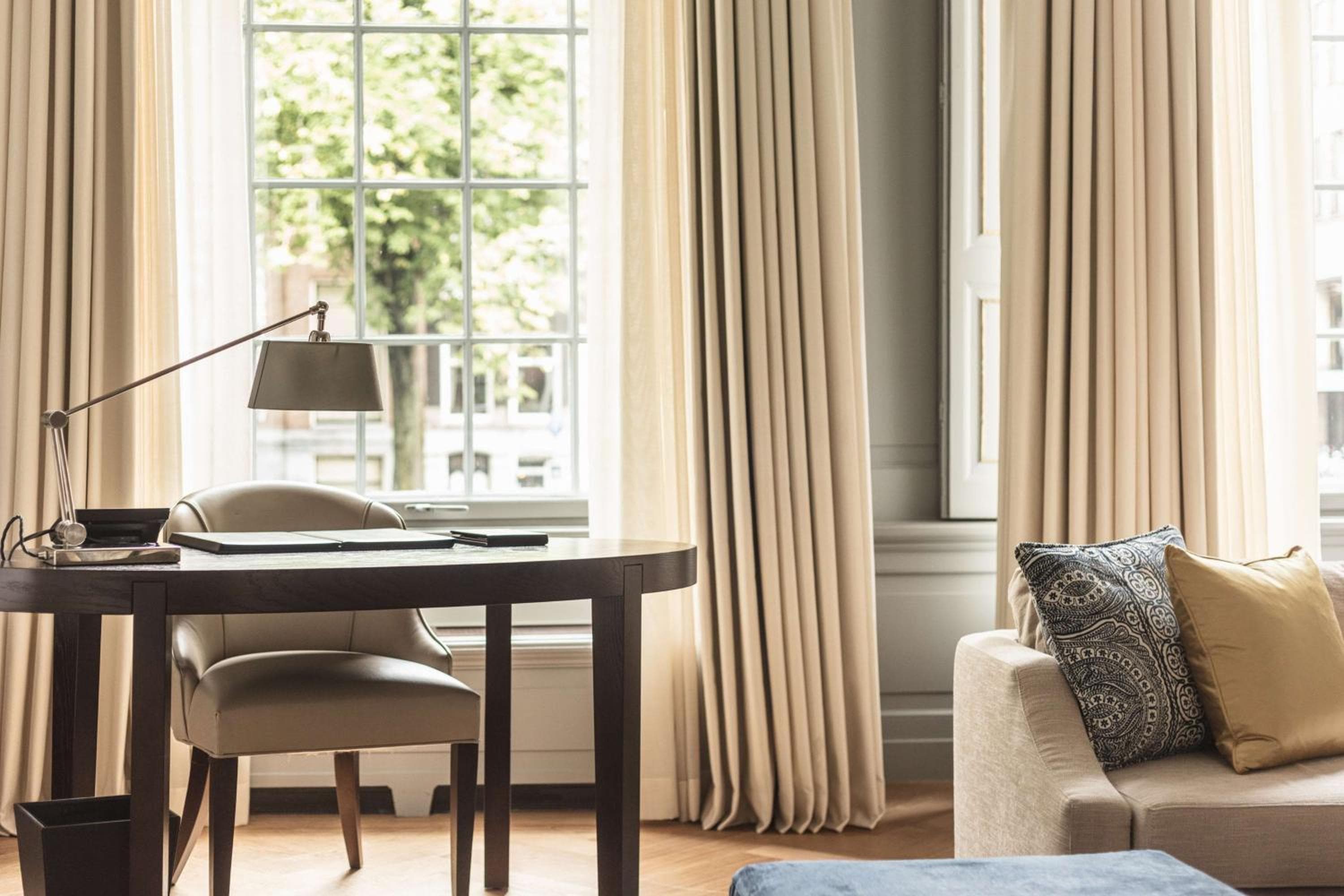Waldorf Astoria Amsterdam — 24