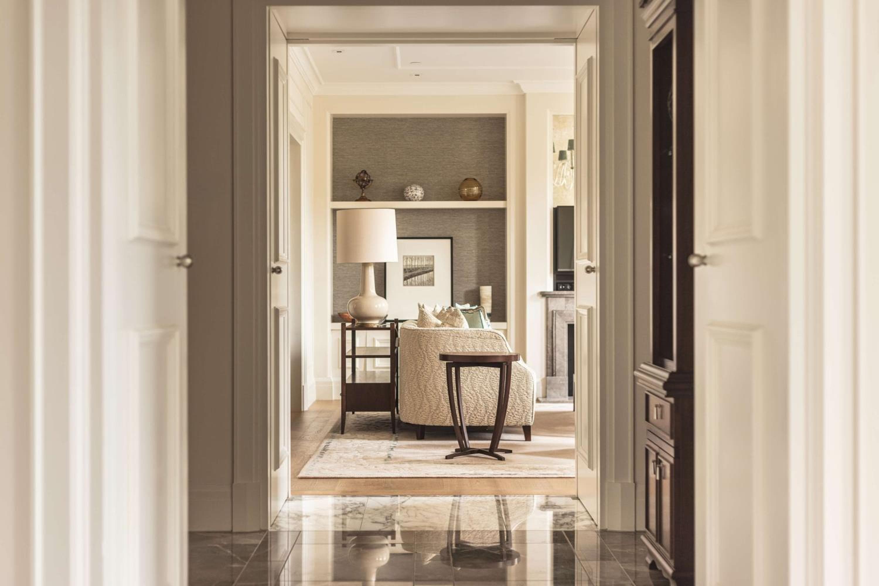 Waldorf Astoria Amsterdam — 15