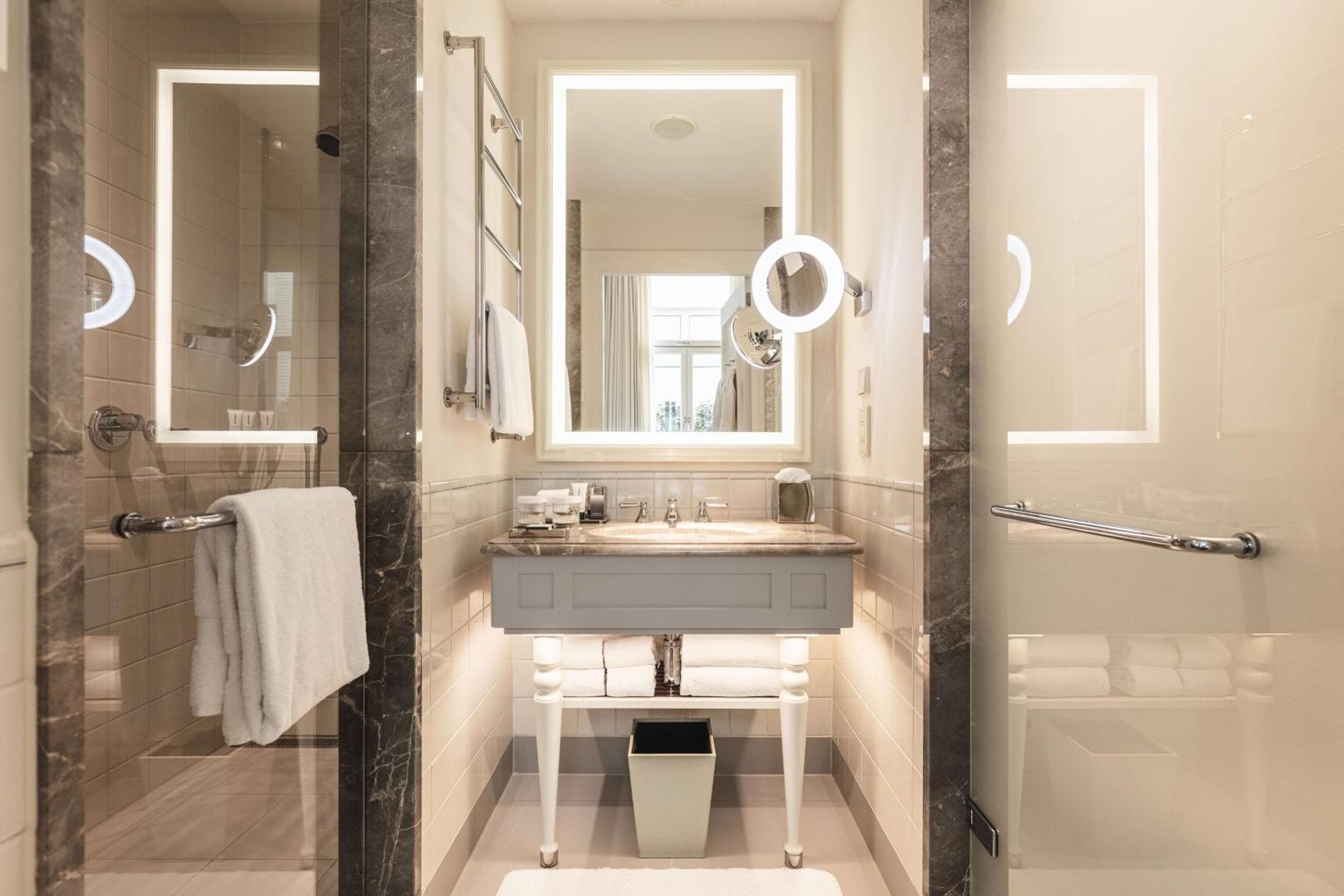 Waldorf Astoria Amsterdam — 27