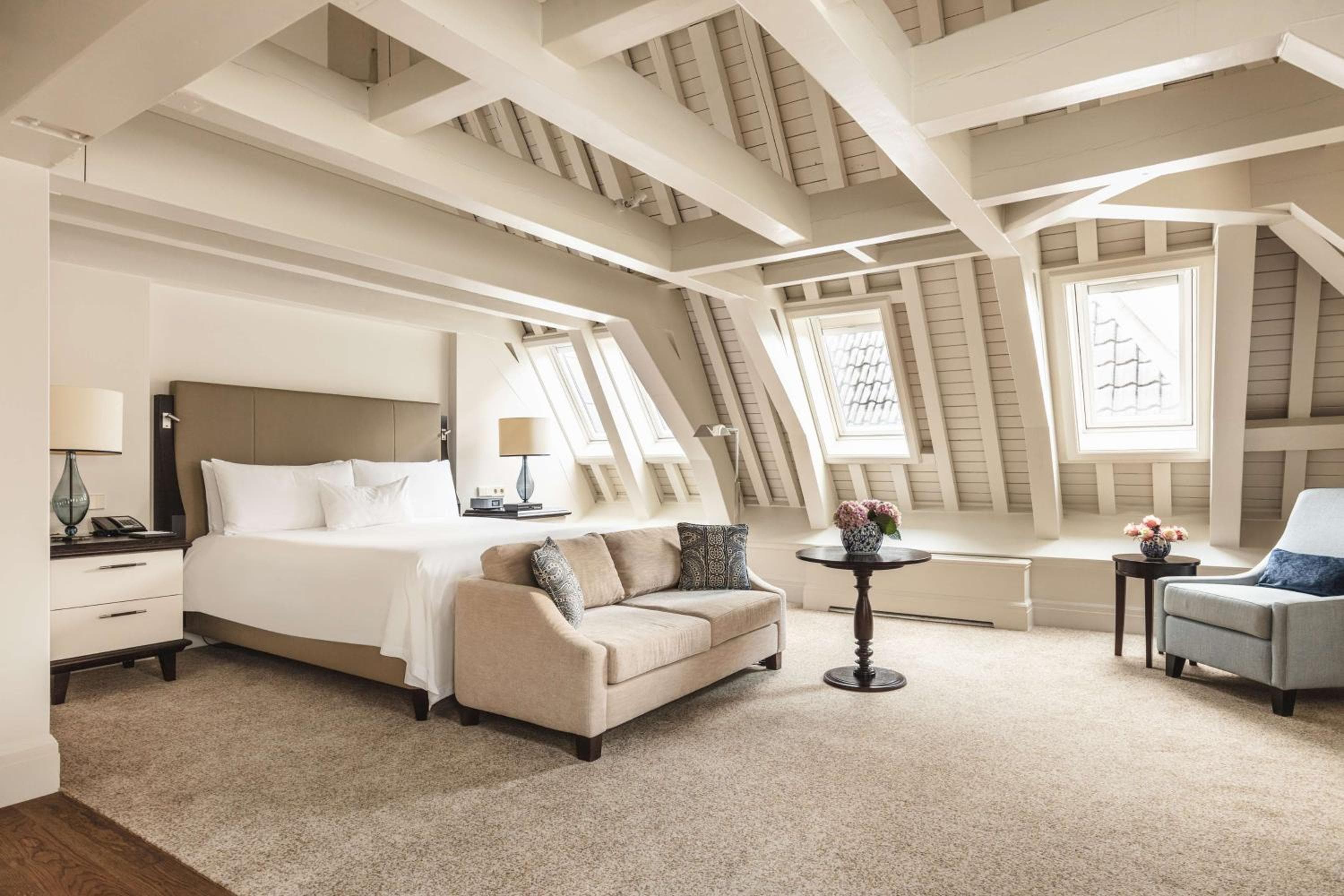 Waldorf Astoria Amsterdam — 6