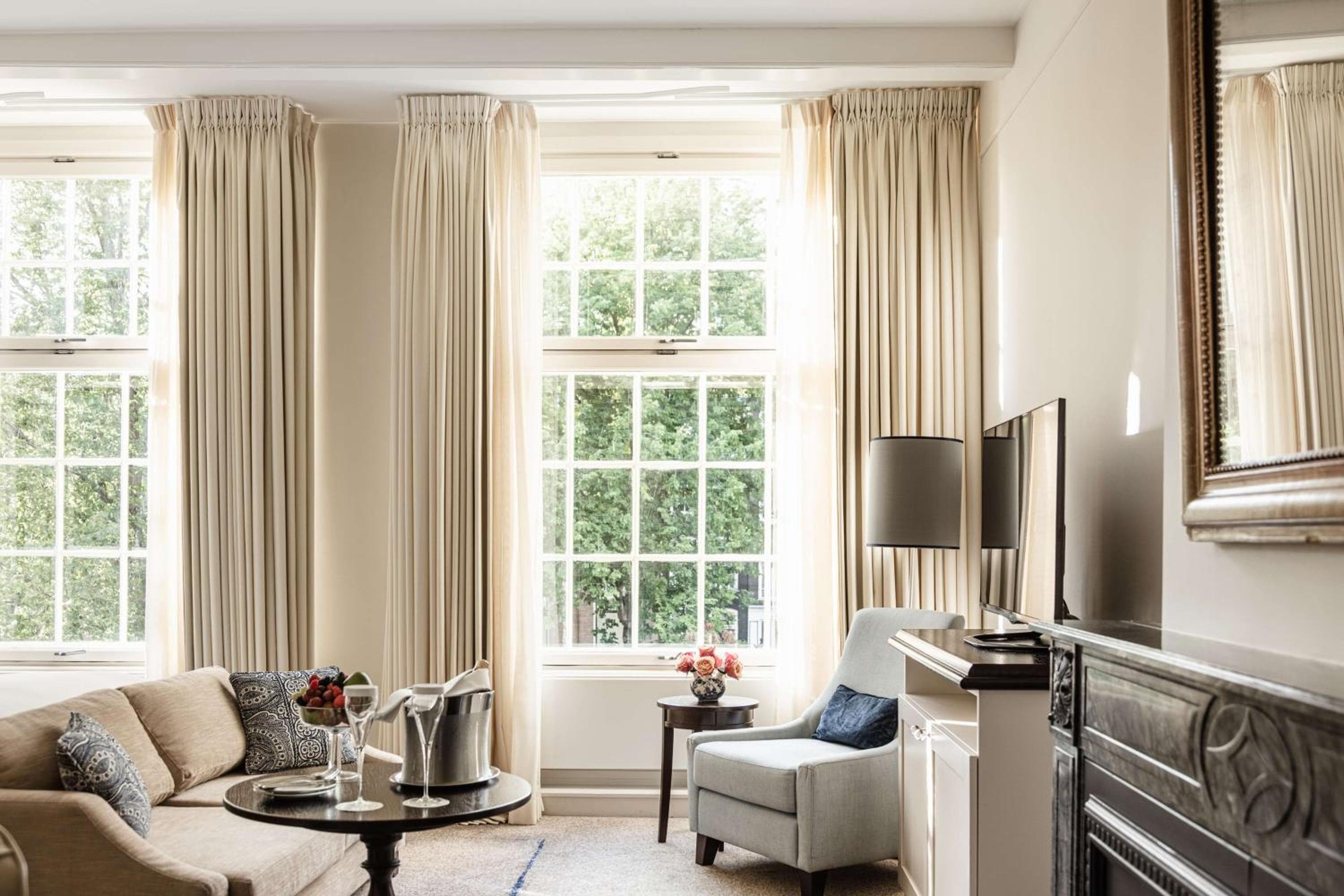 Waldorf Astoria Amsterdam — 20