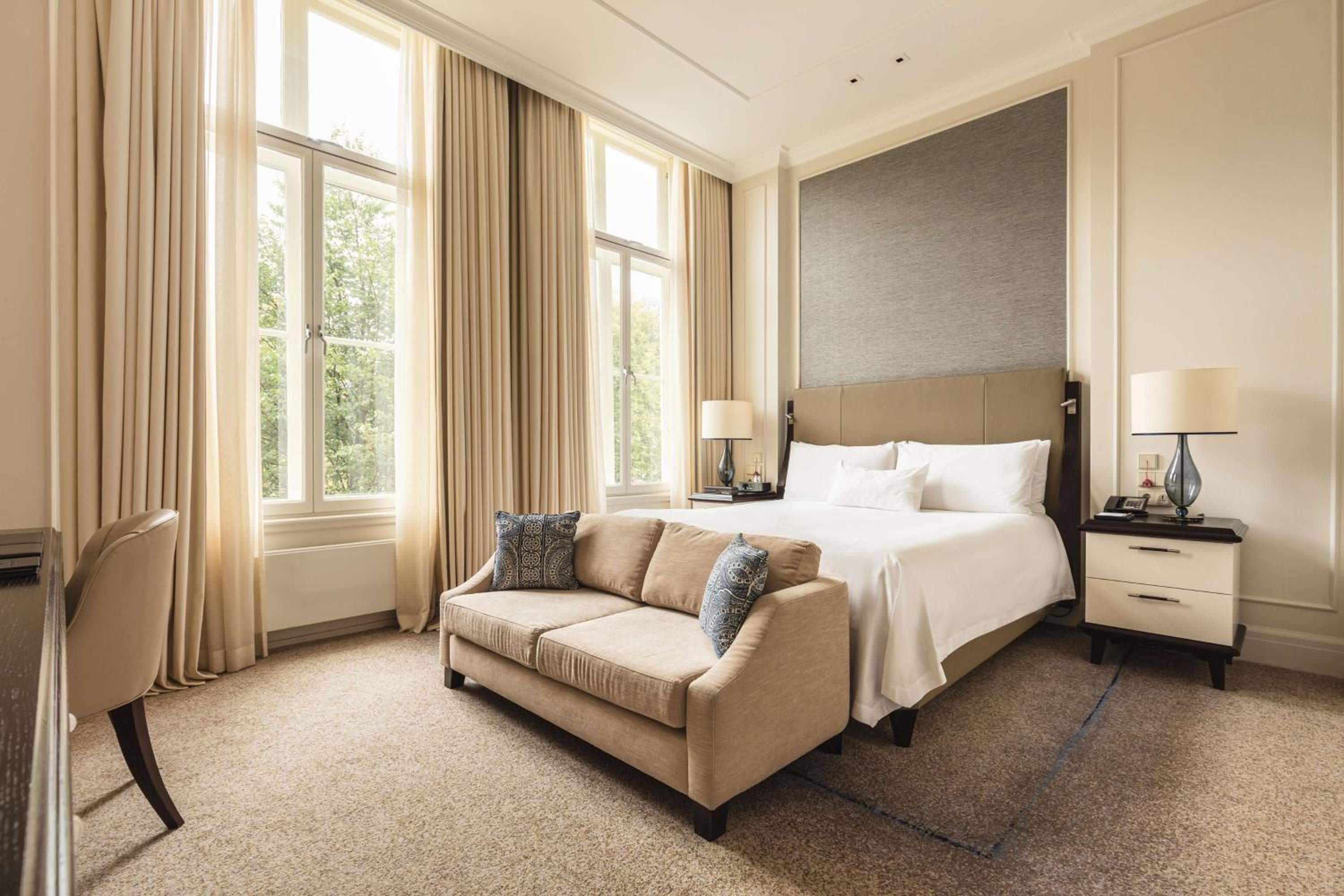 Waldorf Astoria Amsterdam — 14