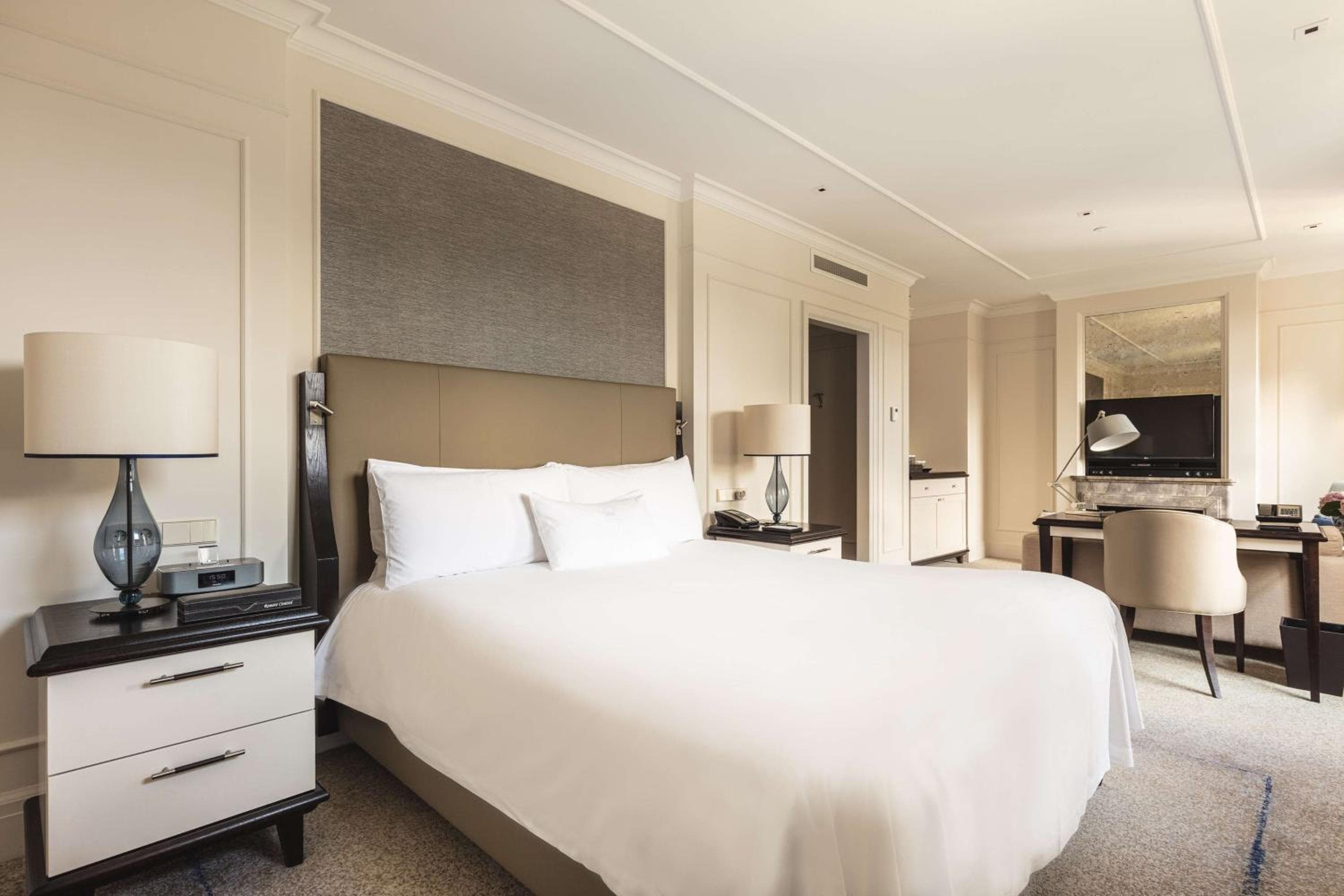 Waldorf Astoria Amsterdam — 25