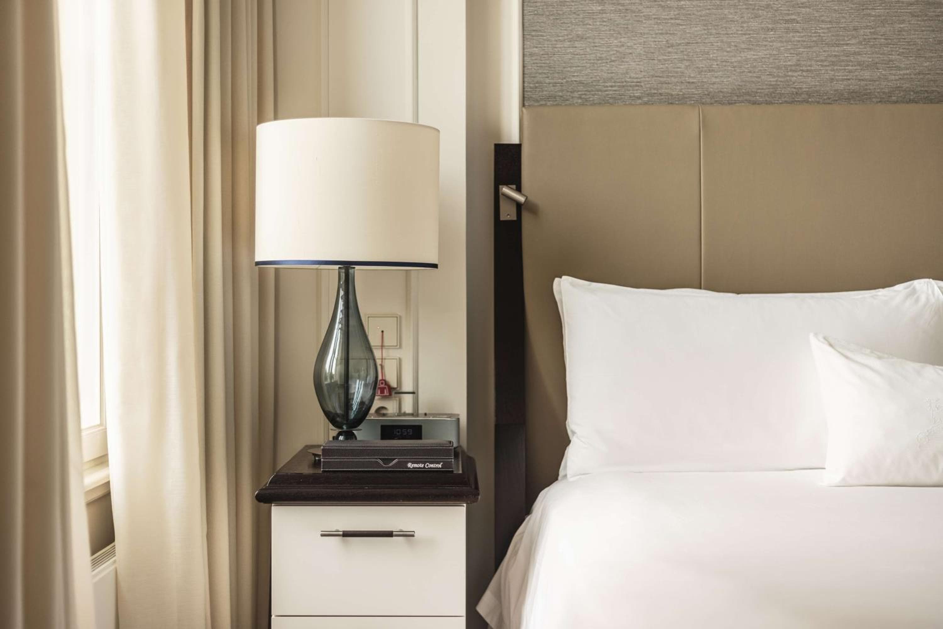 Waldorf Astoria Amsterdam — 17