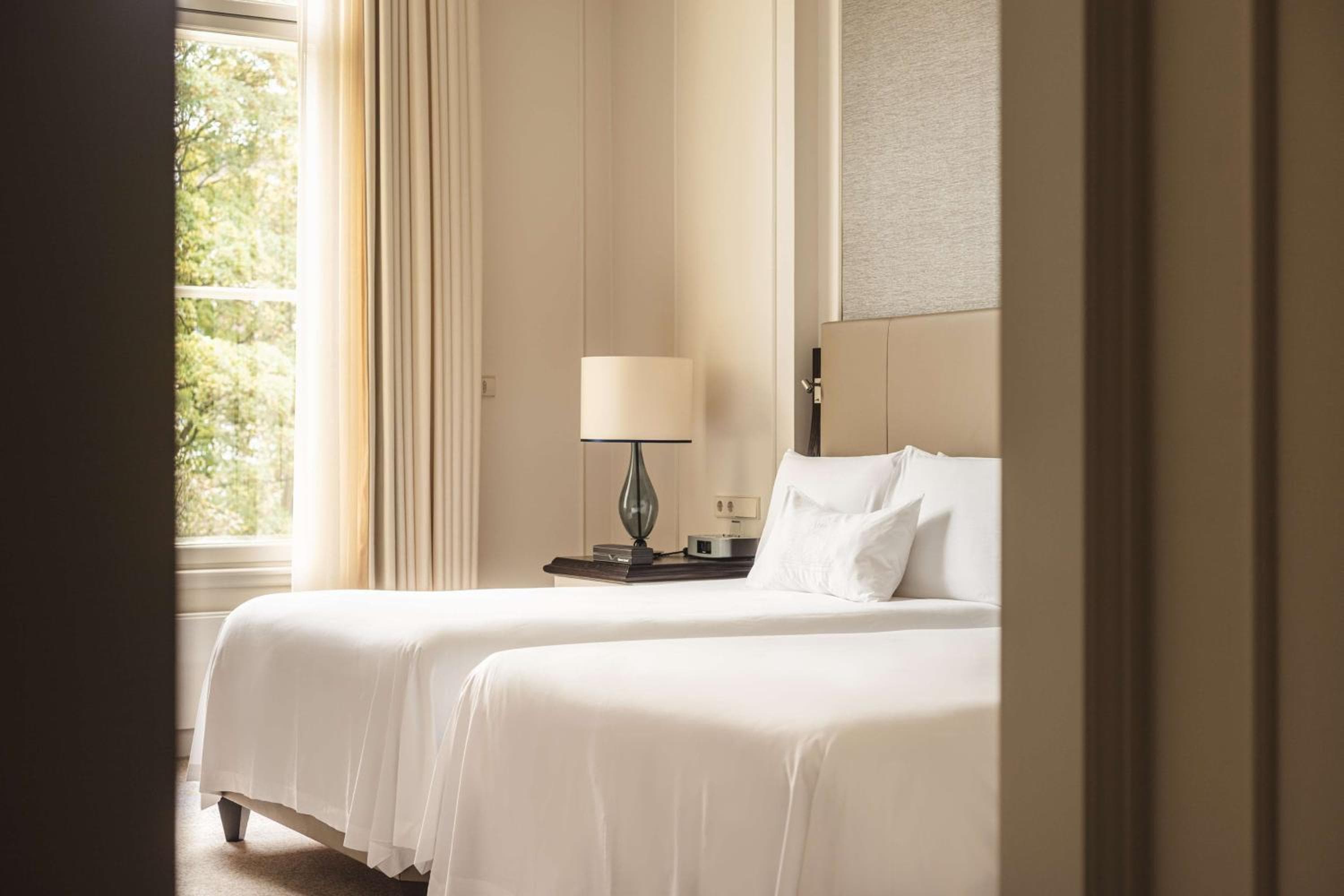 Waldorf Astoria Amsterdam — 29
