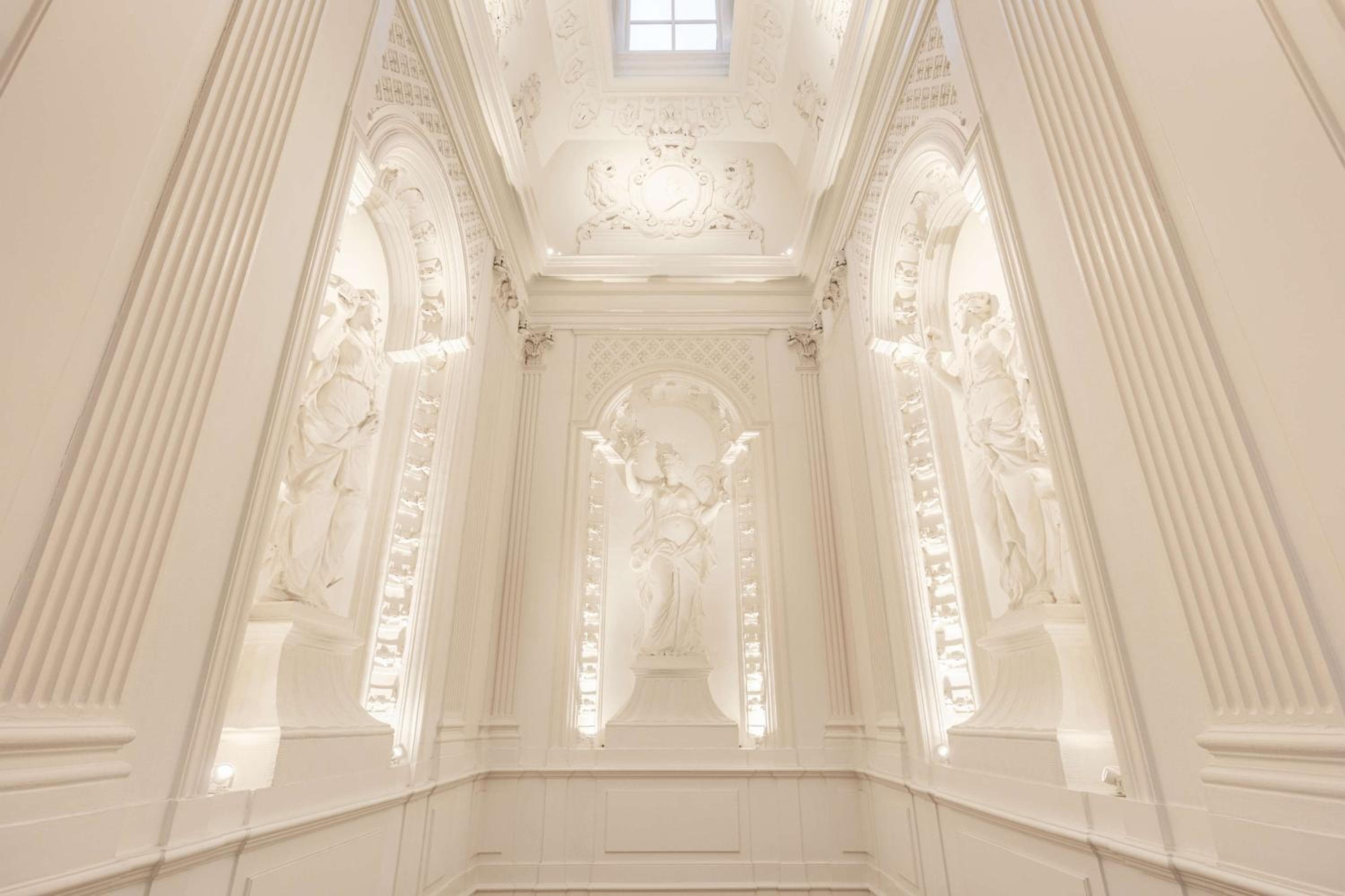 Waldorf Astoria Amsterdam — 22