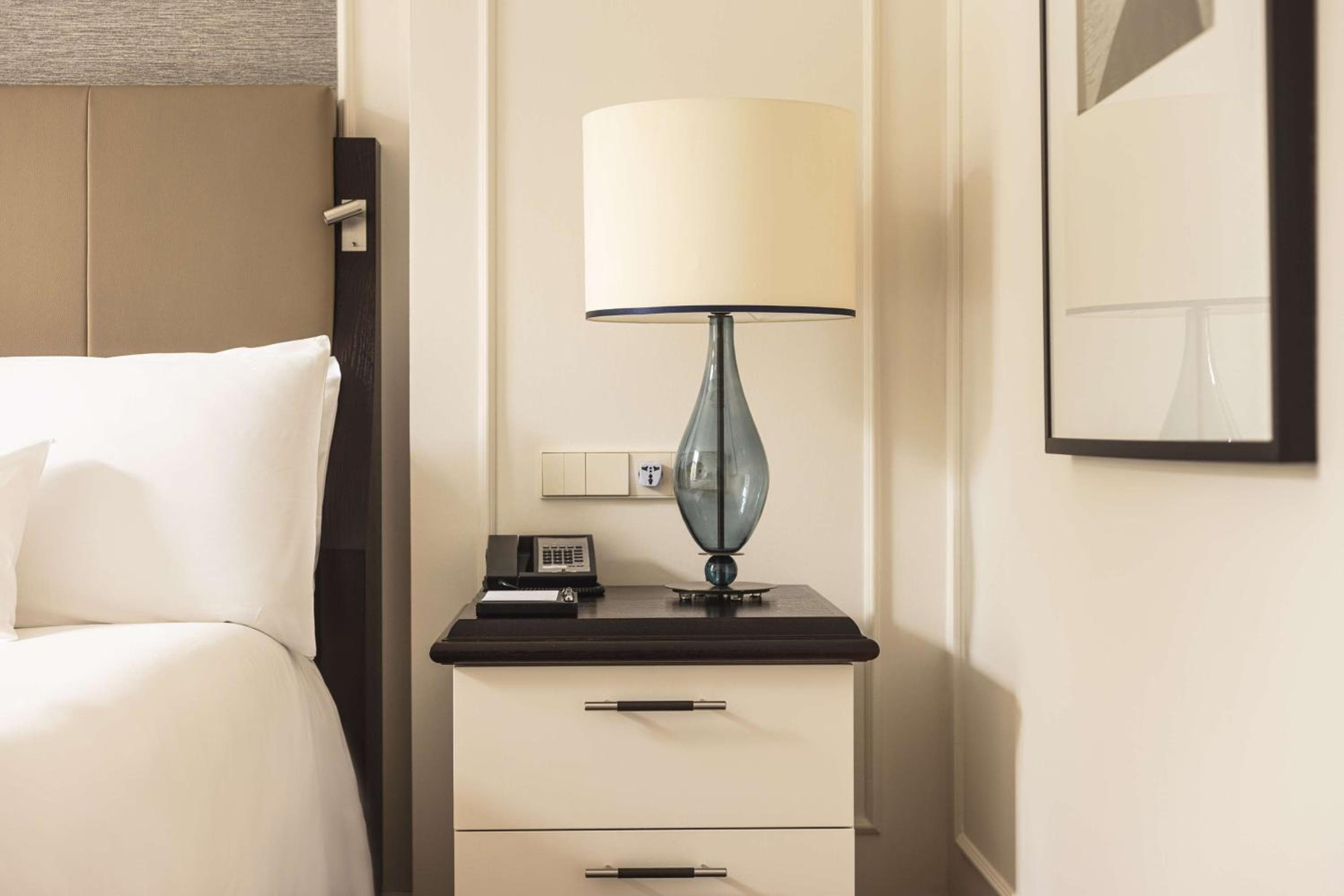Waldorf Astoria Amsterdam — 9