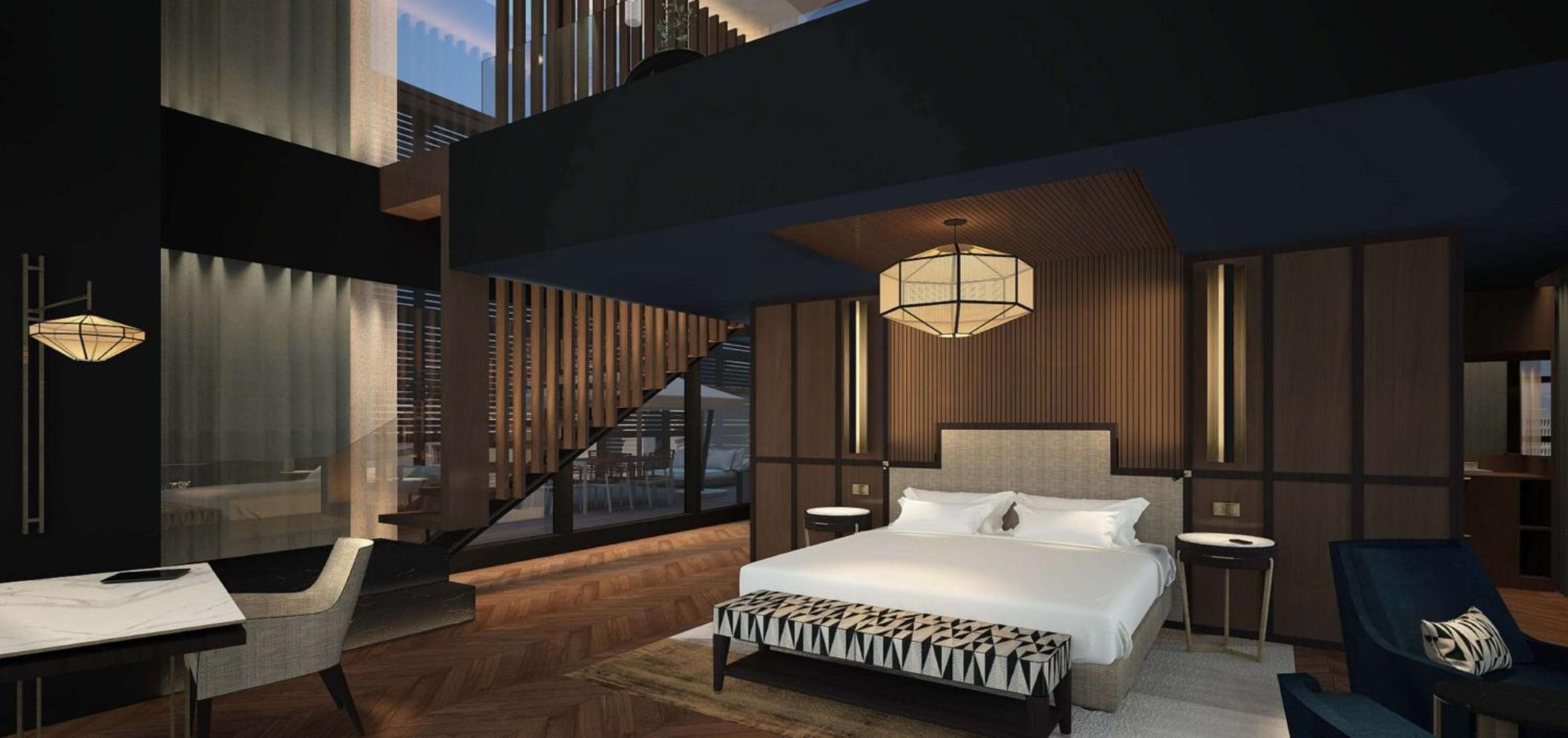 Hilton Rome Eur La Lama — 22