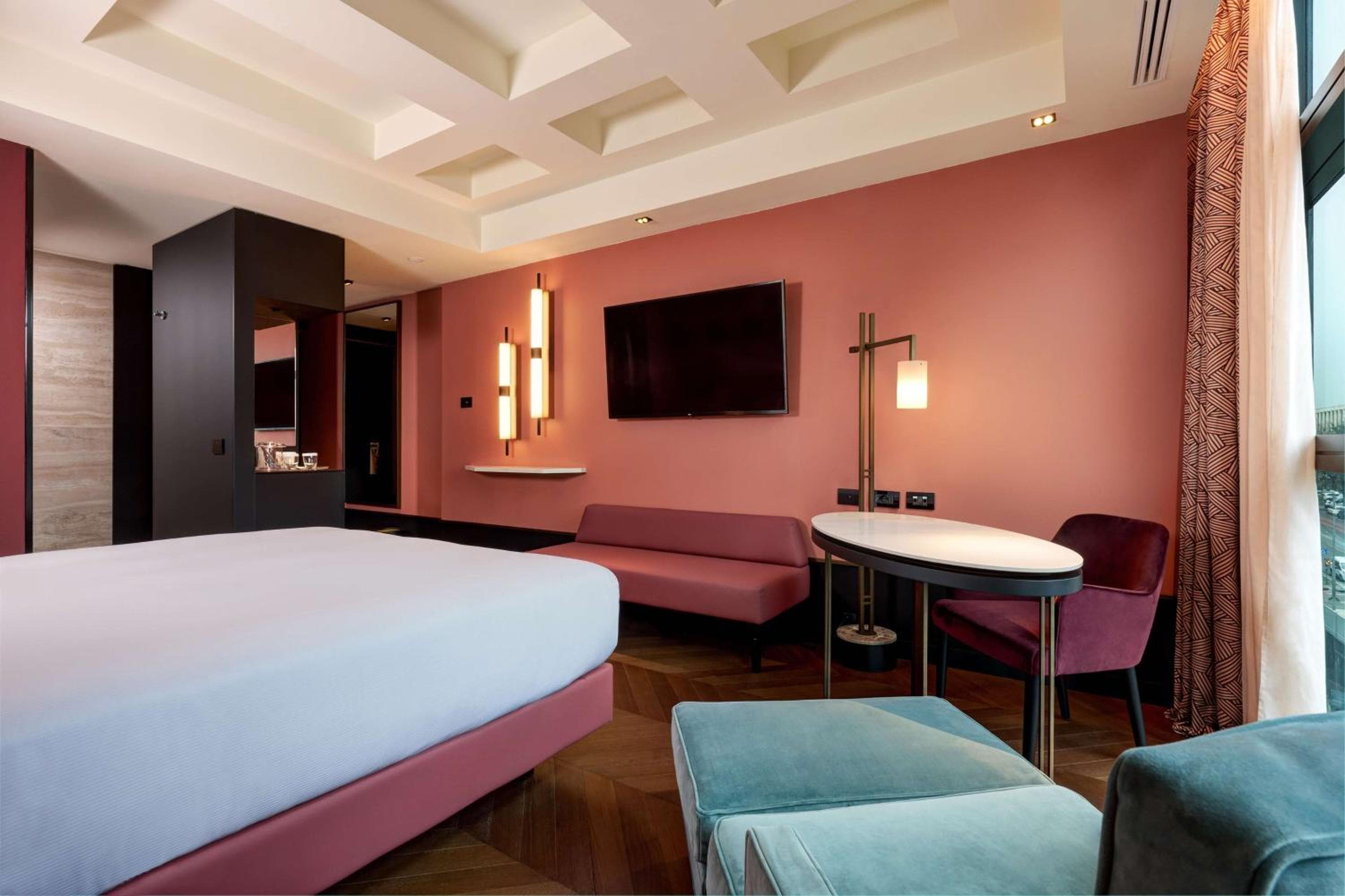 Hilton Rome Eur La Lama — 28