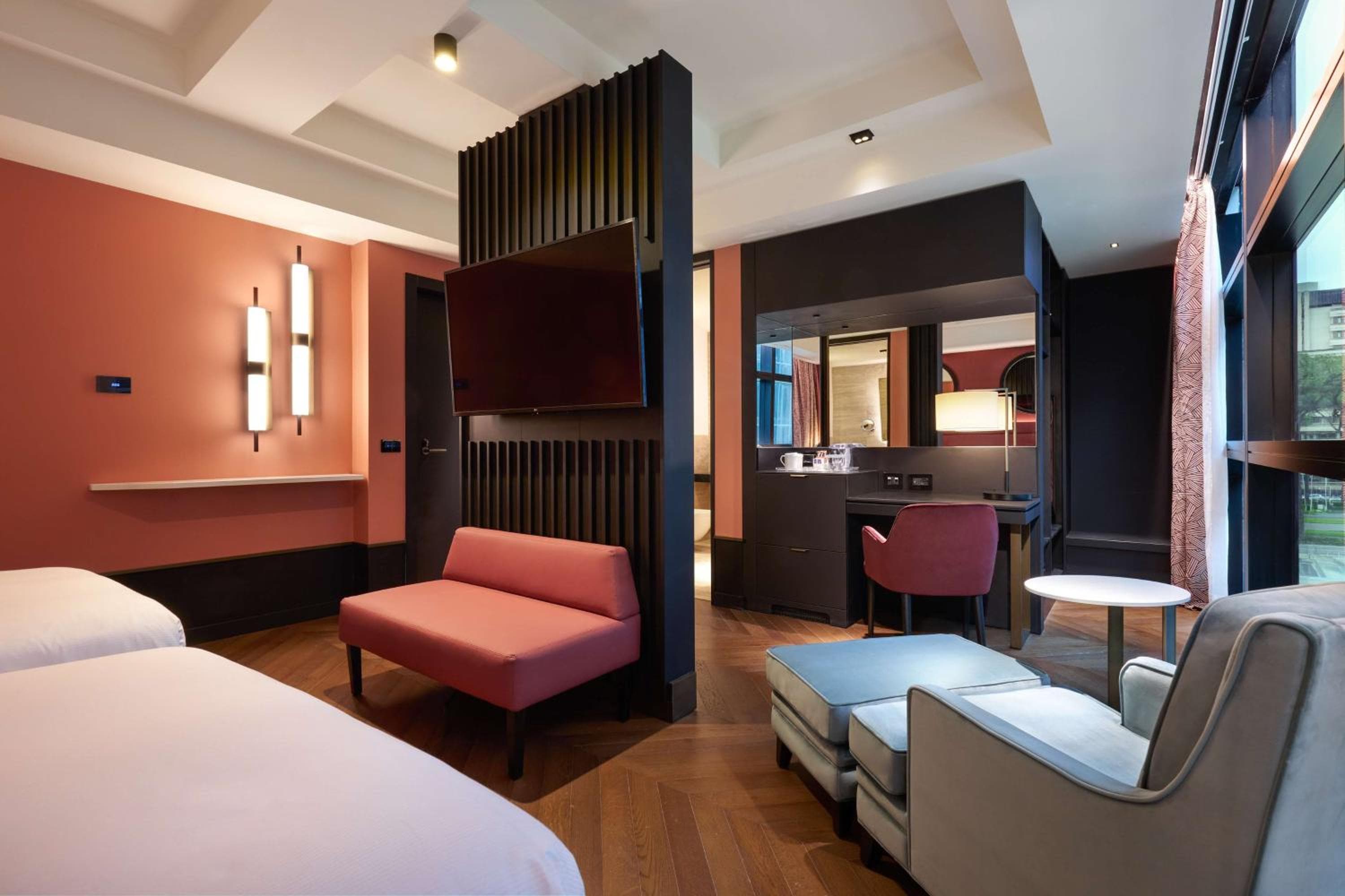Hilton Rome Eur La Lama — 29
