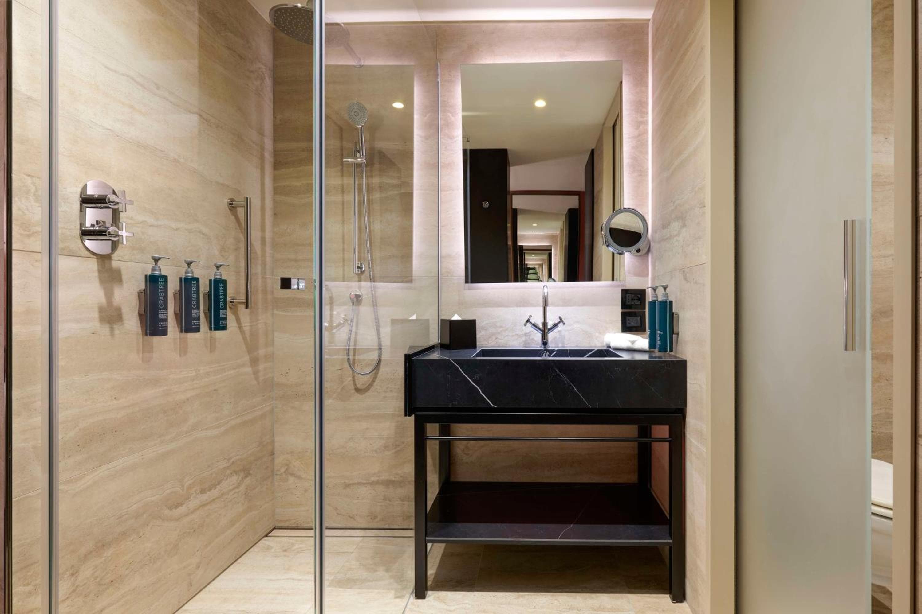 Hilton Rome Eur La Lama — 5