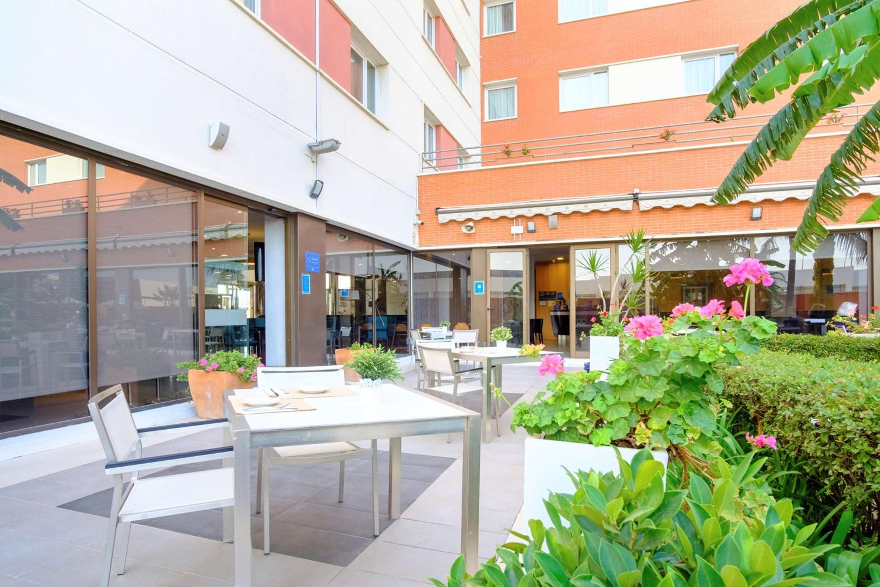Hilton Garden Inn Malaga — 2