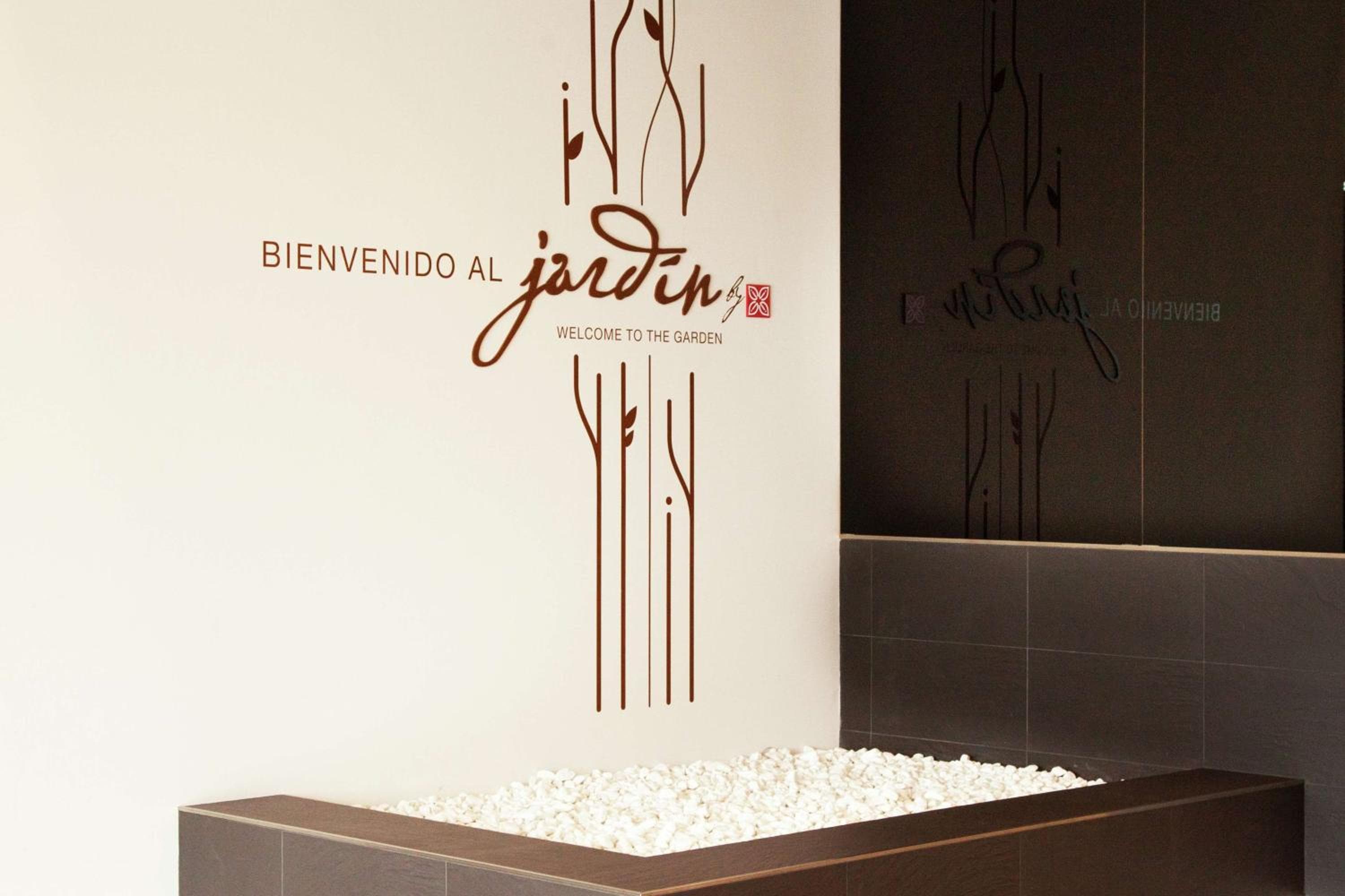 Hilton Garden Inn Malaga — 3