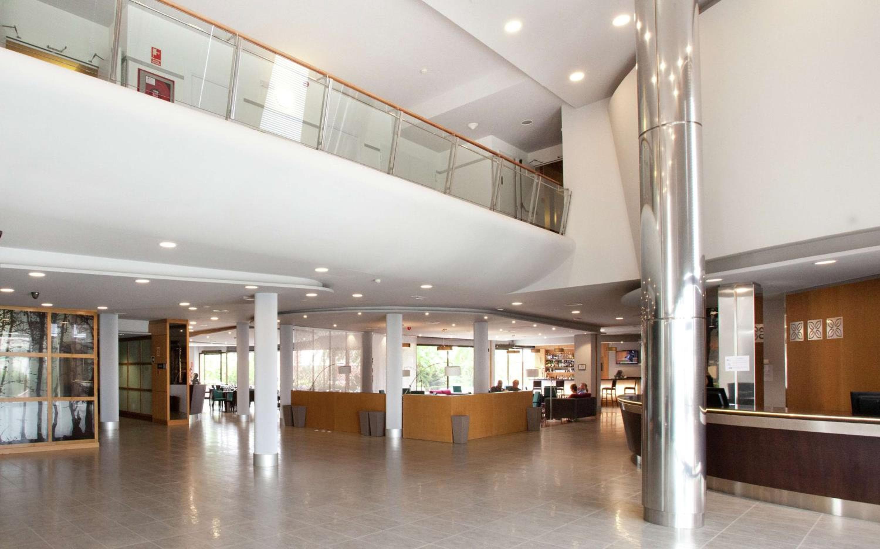 Hilton Garden Inn Malaga — 4