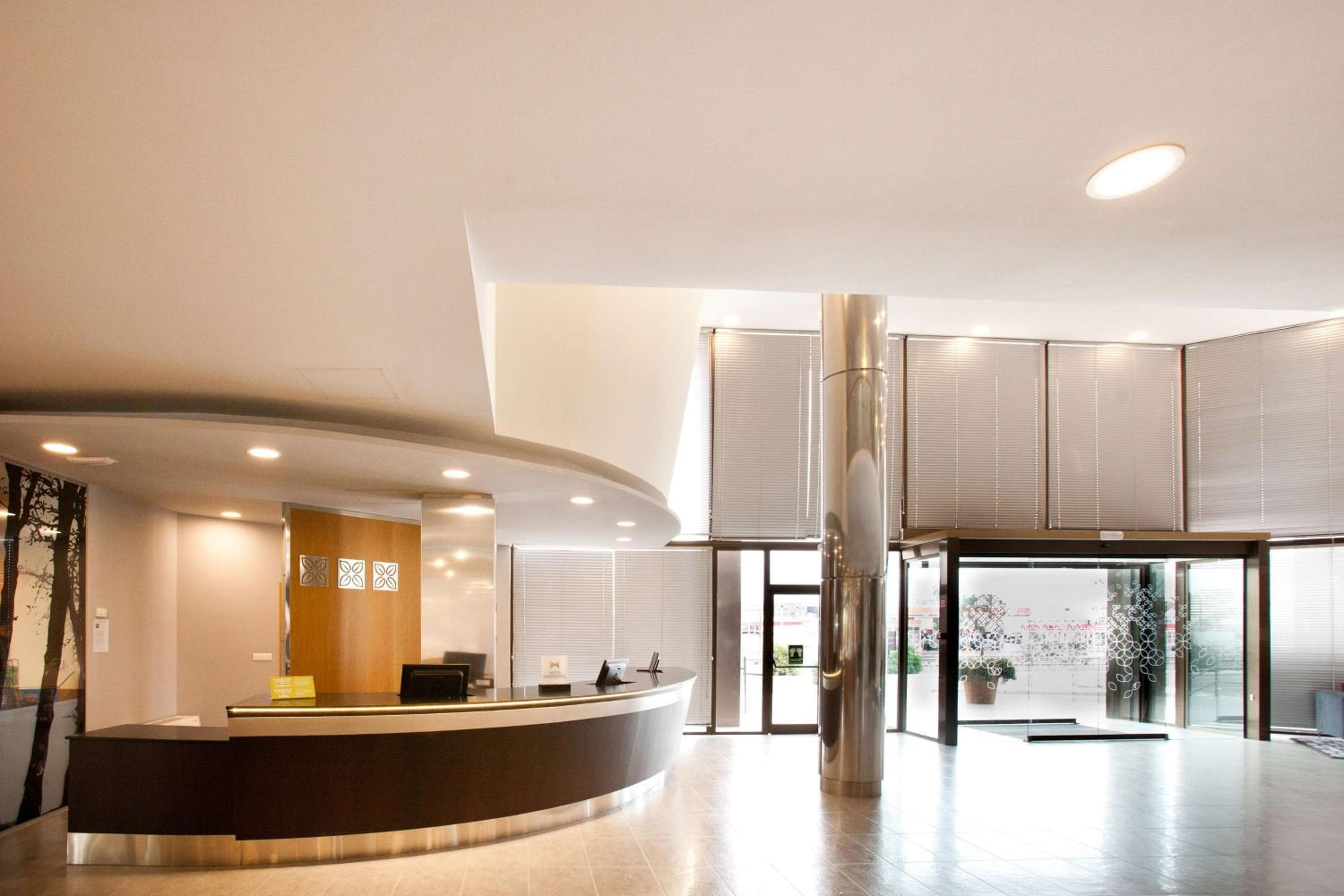 Hilton Garden Inn Malaga — 5