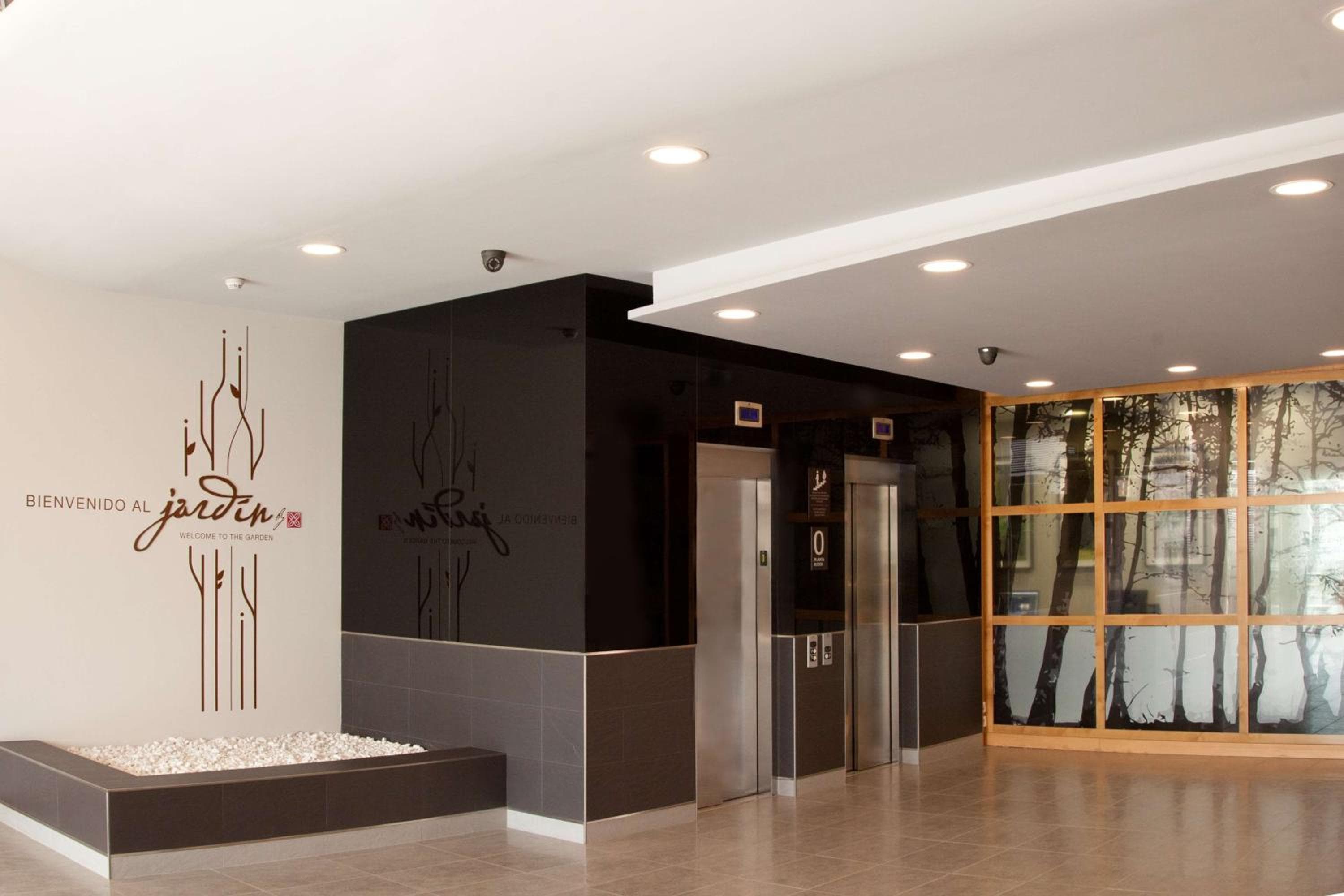 Hilton Garden Inn Malaga — 6