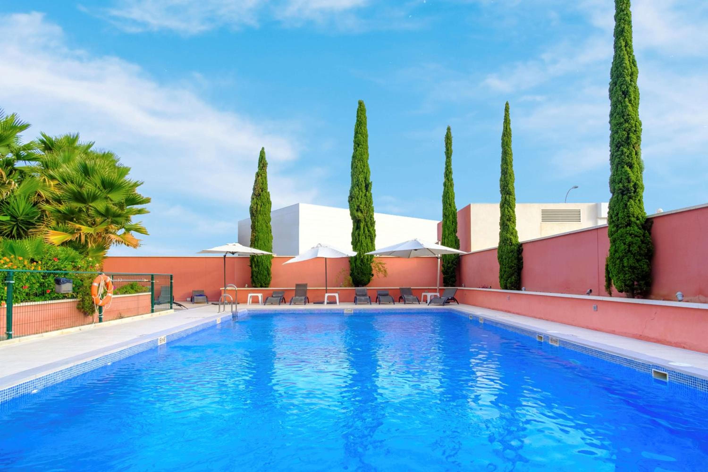 Hilton Garden Inn Malaga — 19
