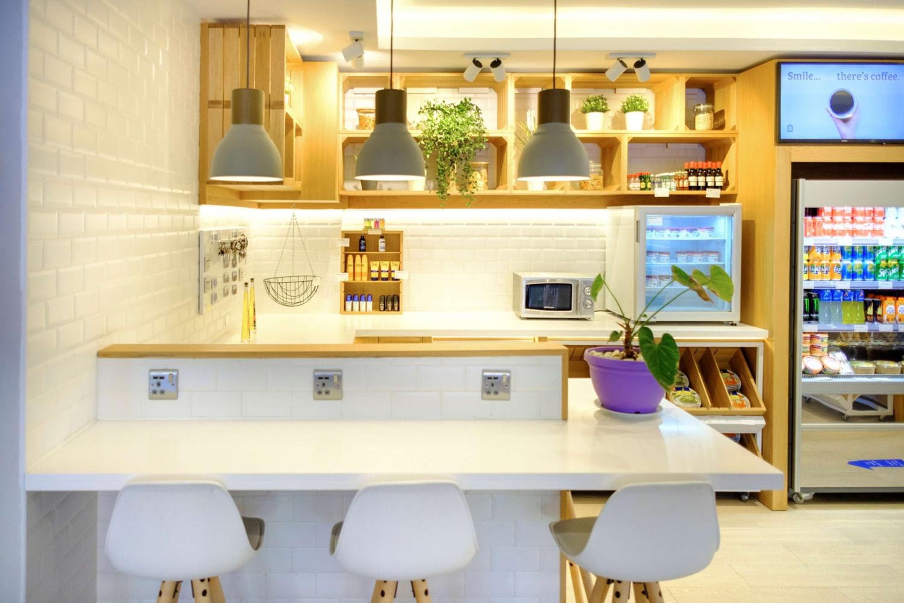 Hilton Garden Inn Malaga — 9