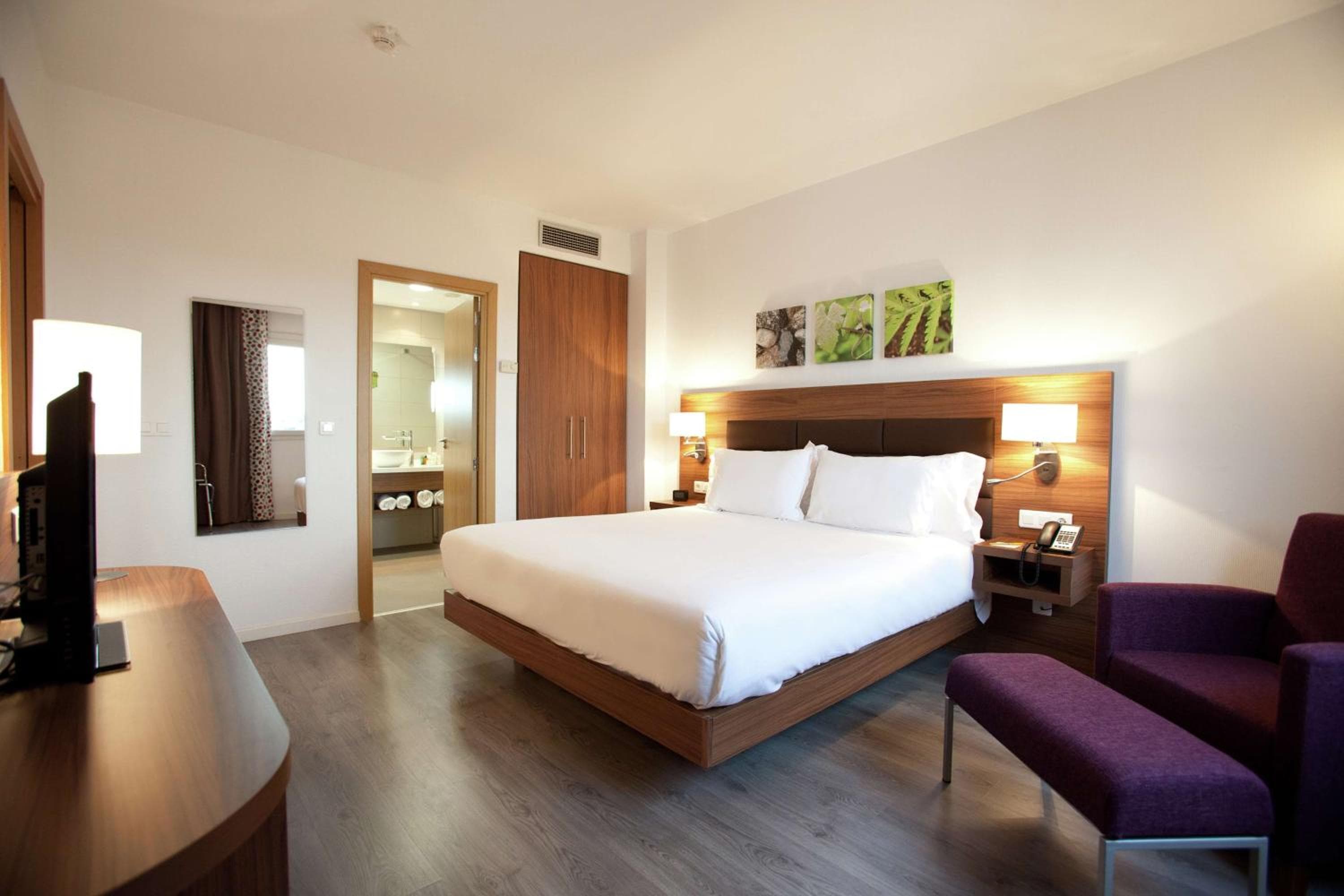 Hilton Garden Inn Malaga — 16