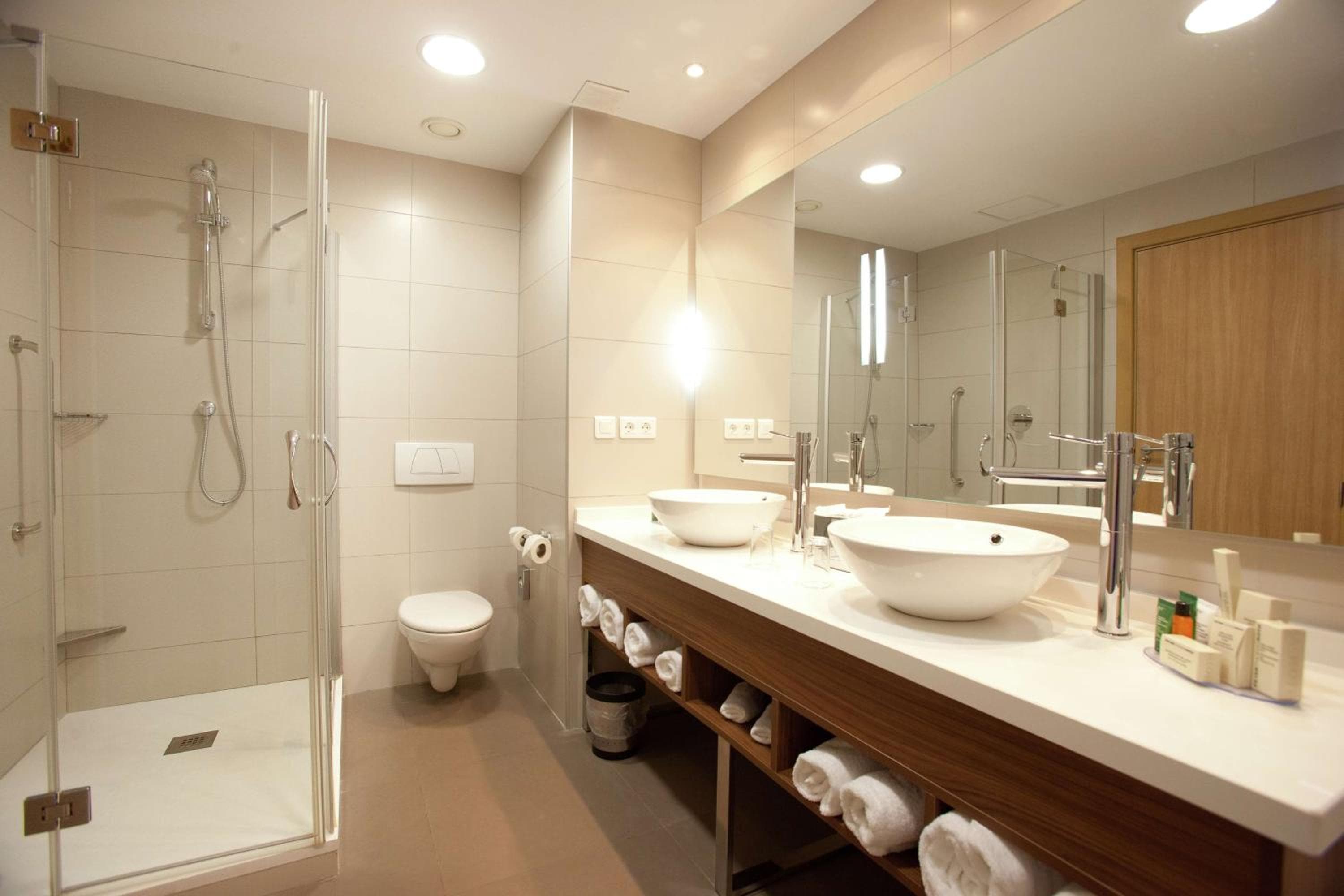 Hilton Garden Inn Málaga — 4