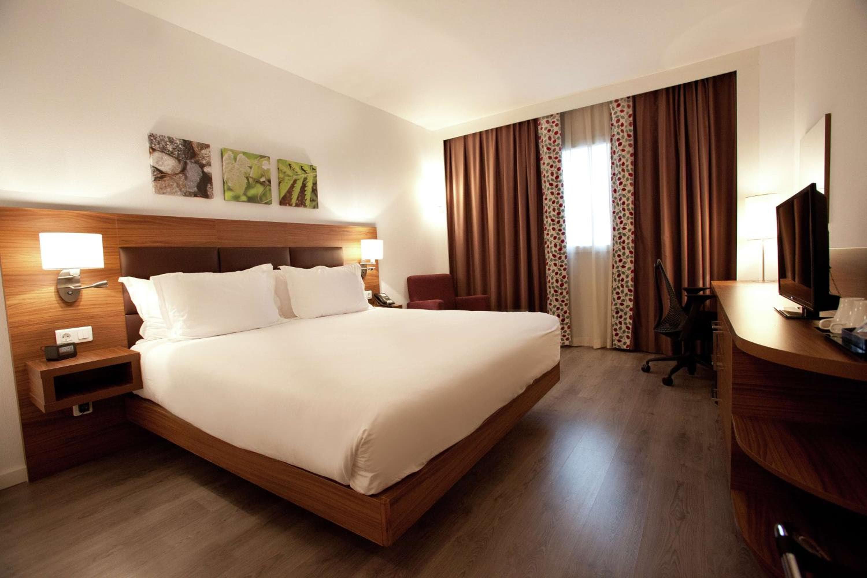 Hilton Garden Inn Malaga — 18