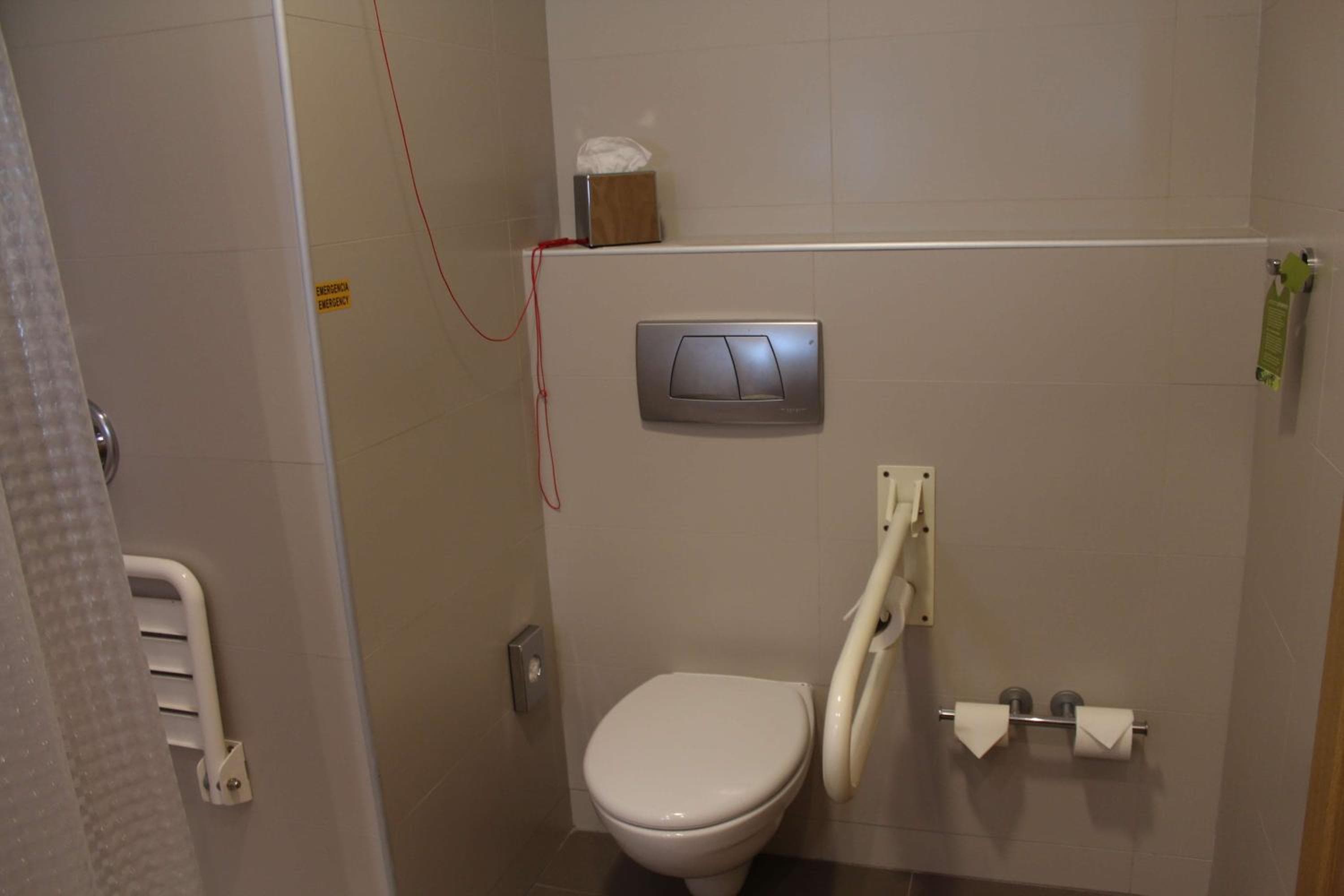 Hilton Garden Inn Malaga — 23