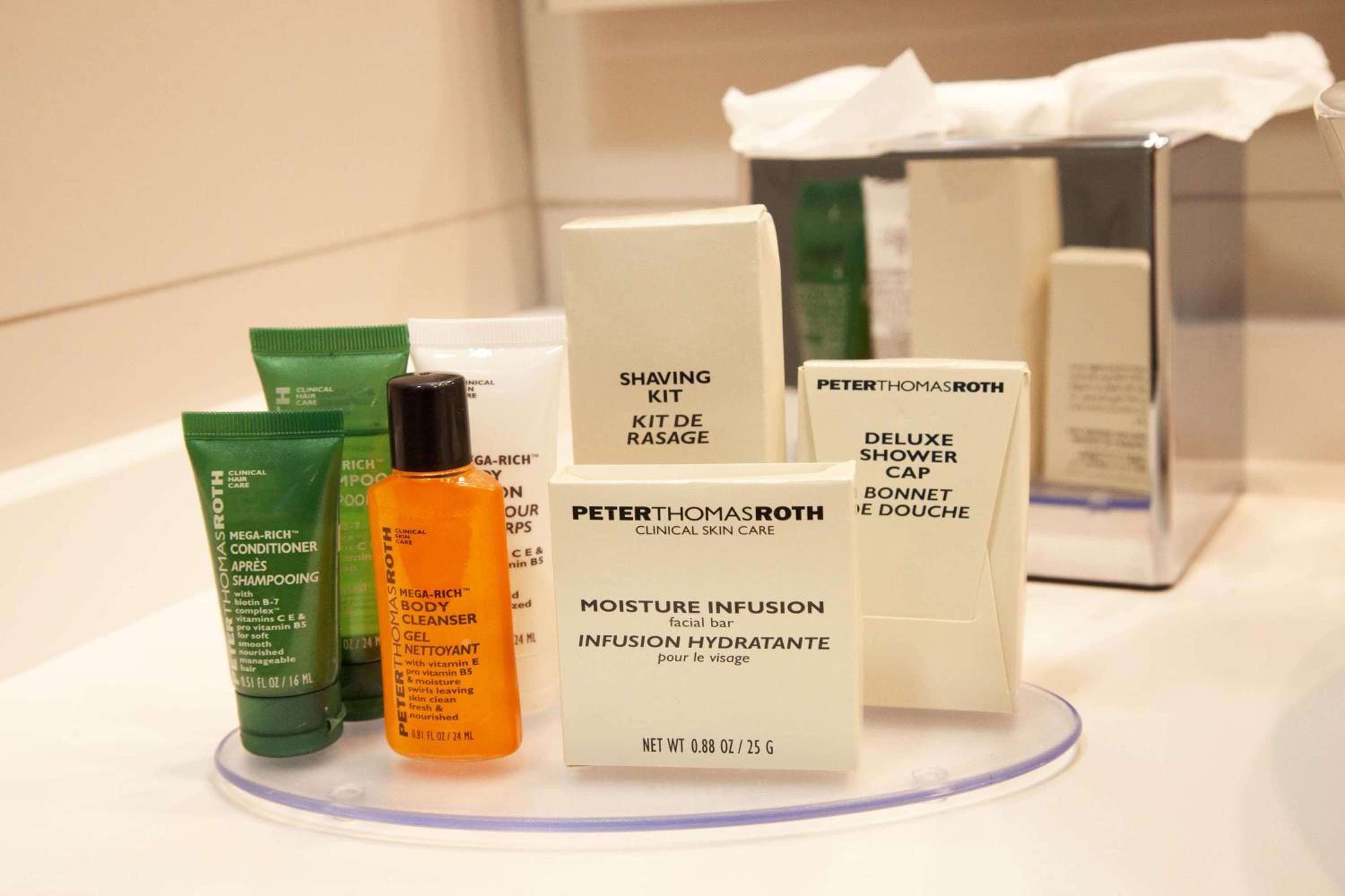 Hilton Garden Inn Malaga — 24