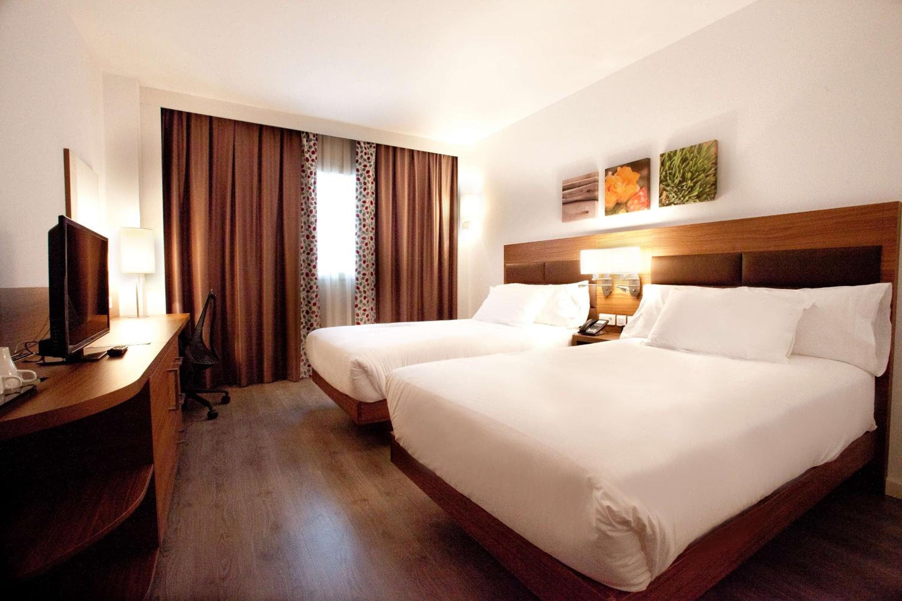Hilton Garden Inn Malaga — 17